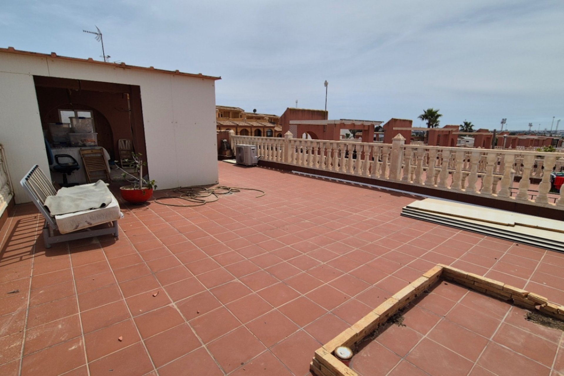 Herverkoop - Villa - Torrevieja
