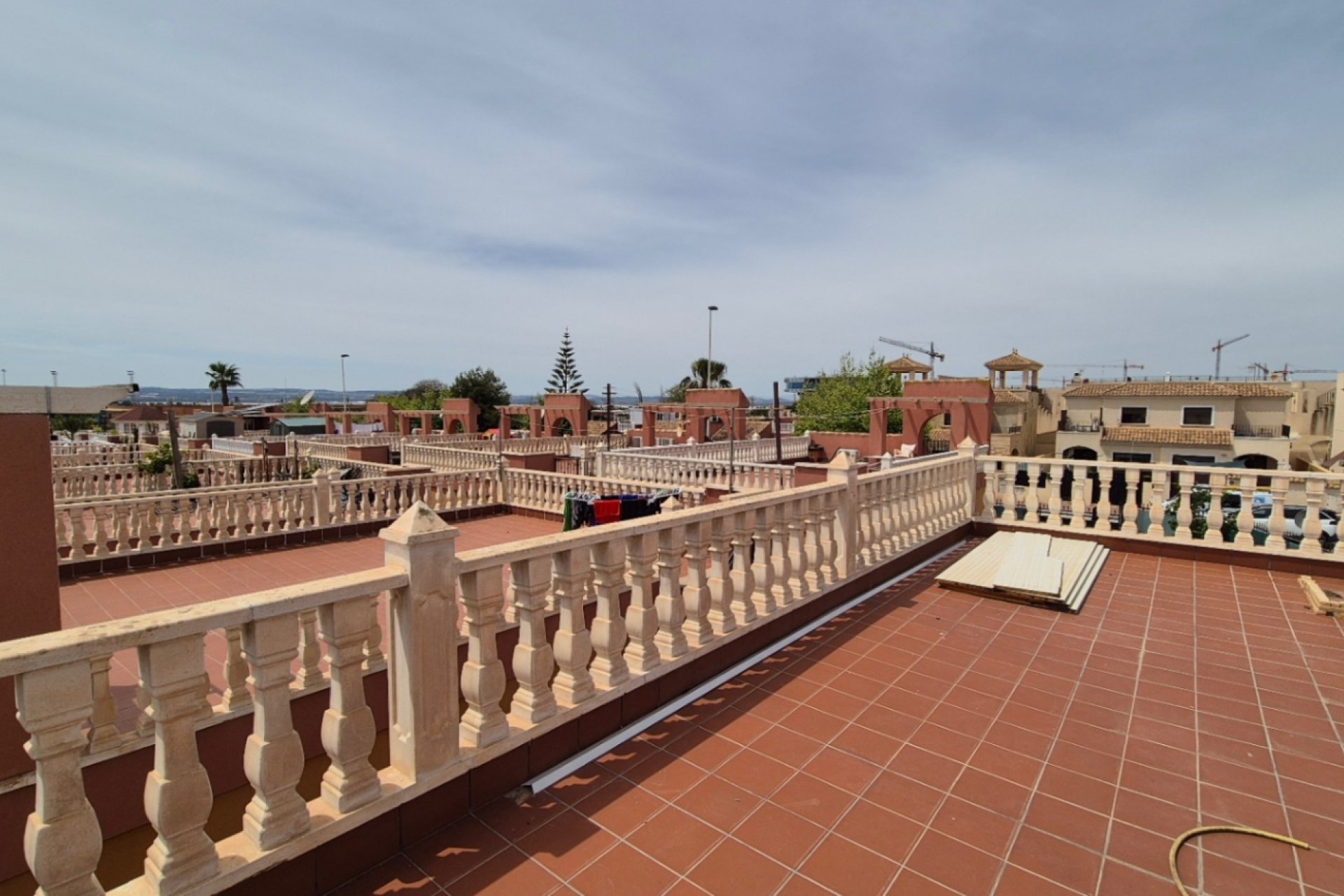 Herverkoop - Villa - Torrevieja
