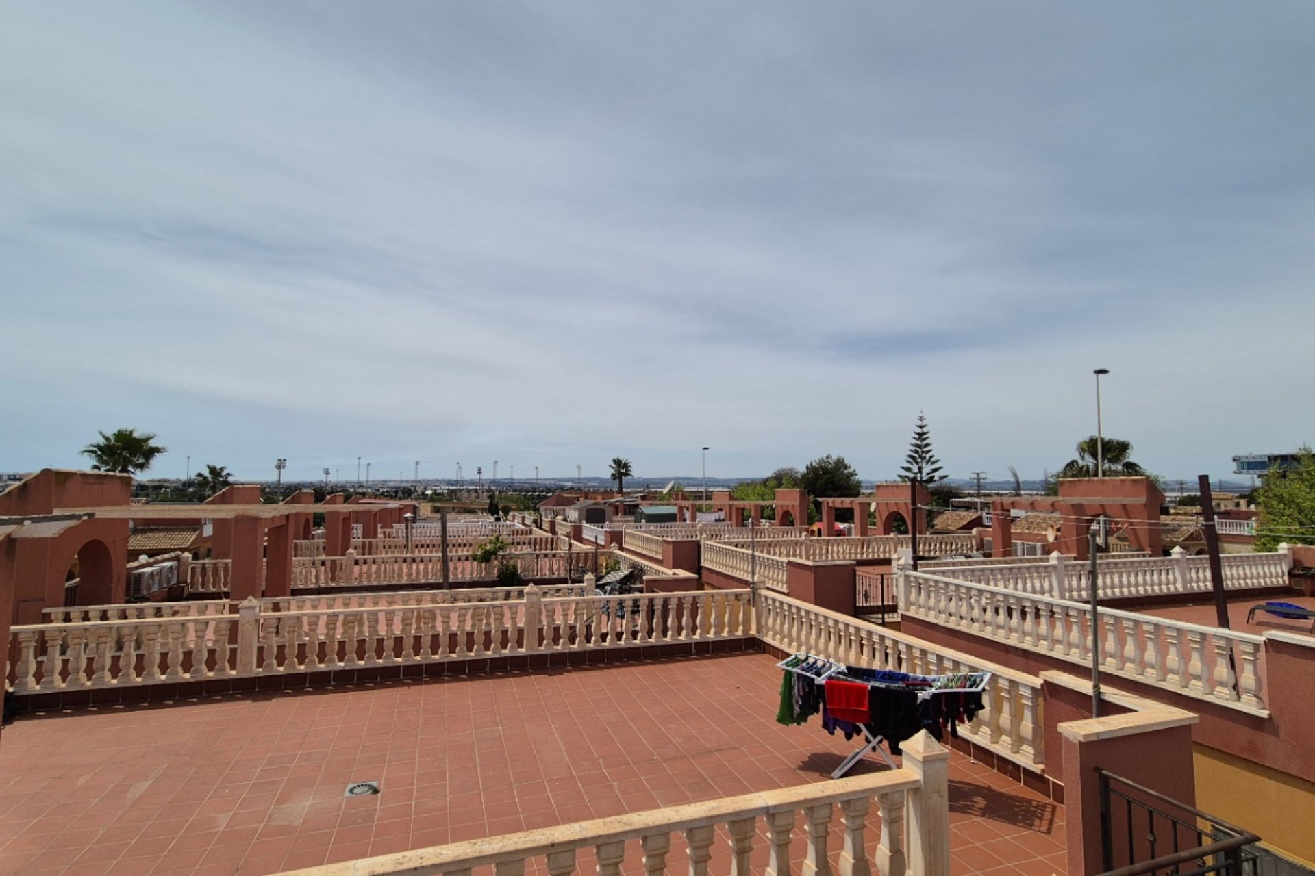 Herverkoop - Villa - Torrevieja