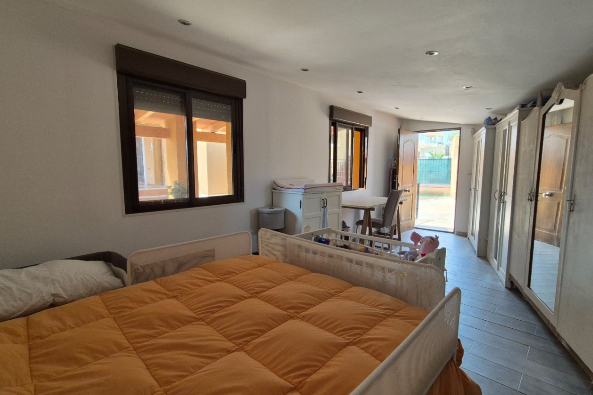 Herverkoop - Villa - Torrevieja