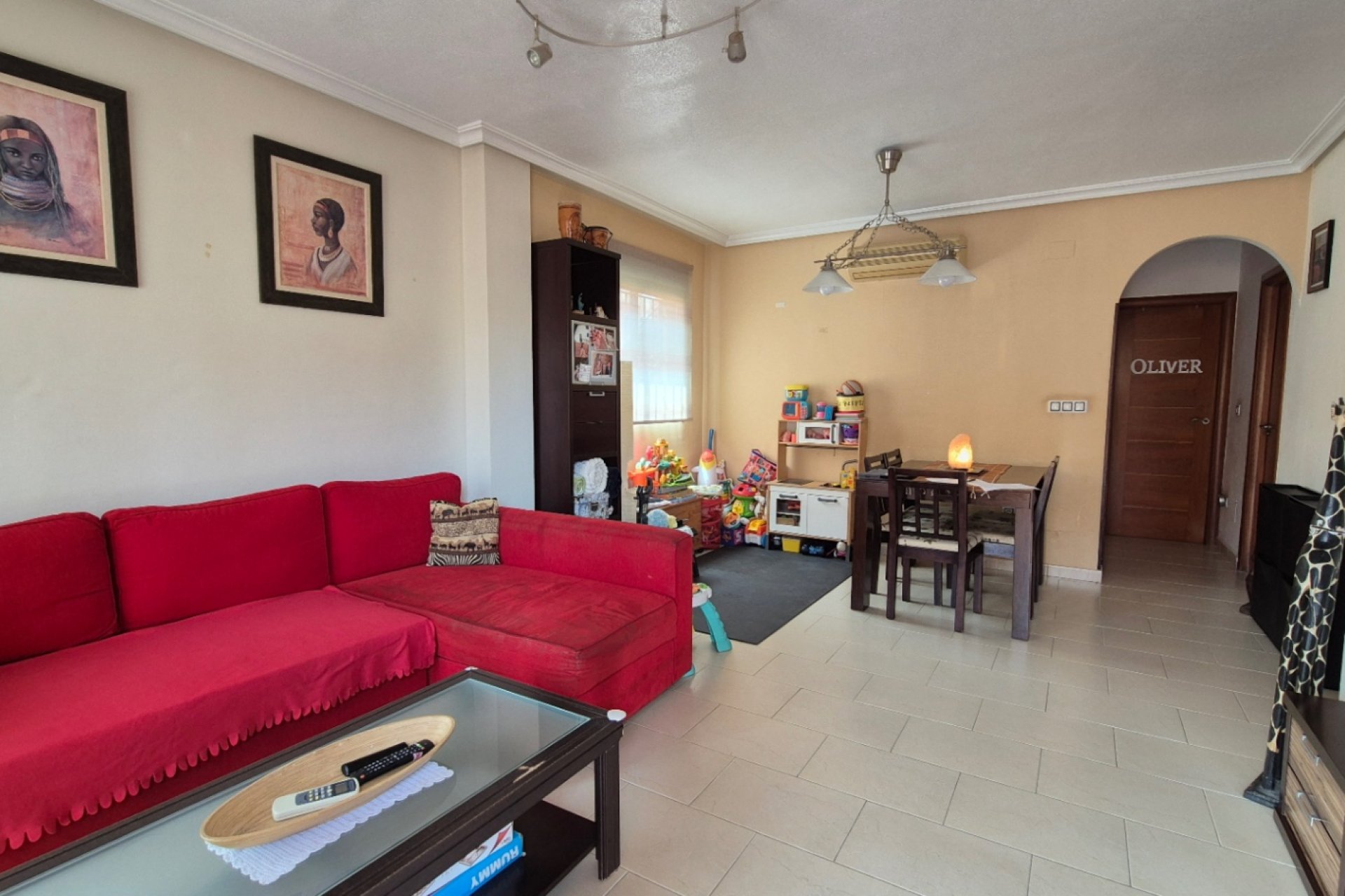 Herverkoop - Villa - Torrevieja