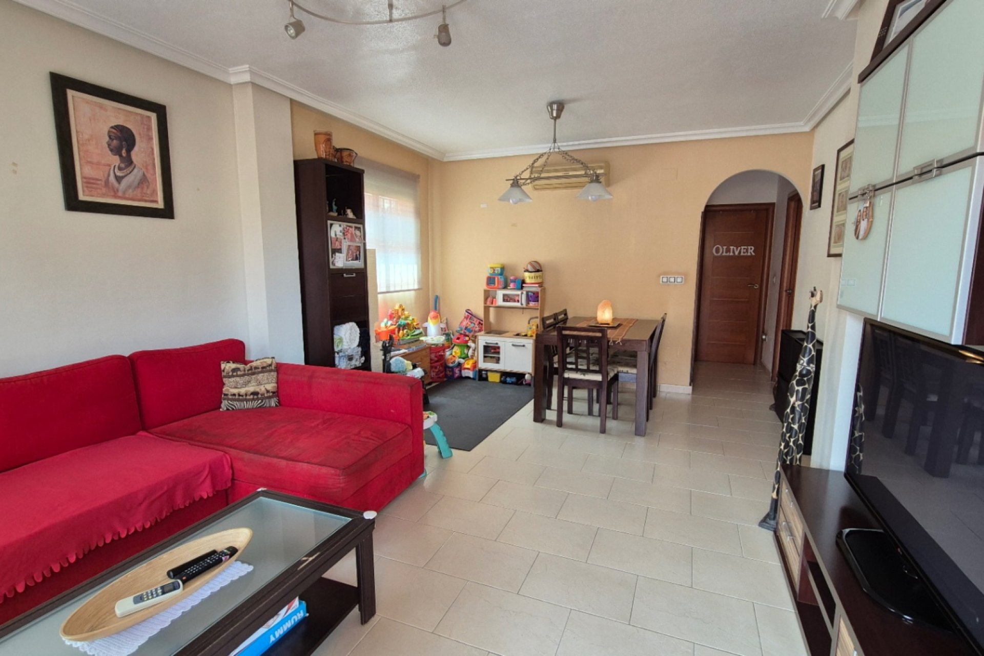 Herverkoop - Villa - Torrevieja