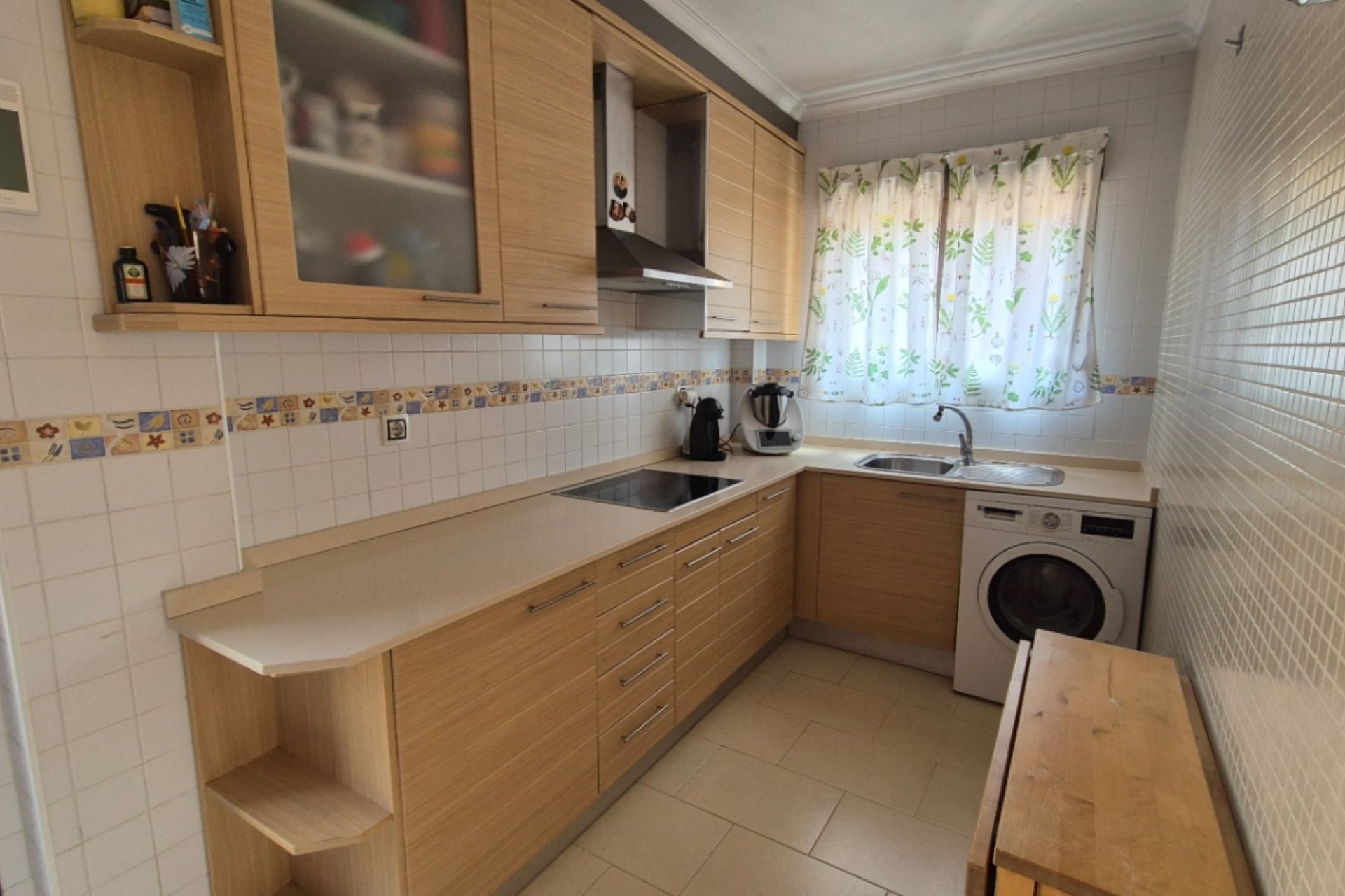 Herverkoop - Villa - Torrevieja
