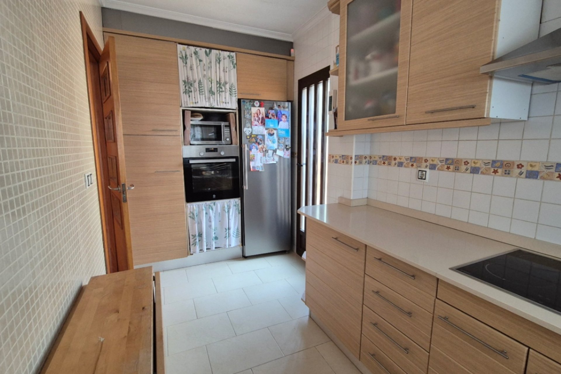 Herverkoop - Villa - Torrevieja