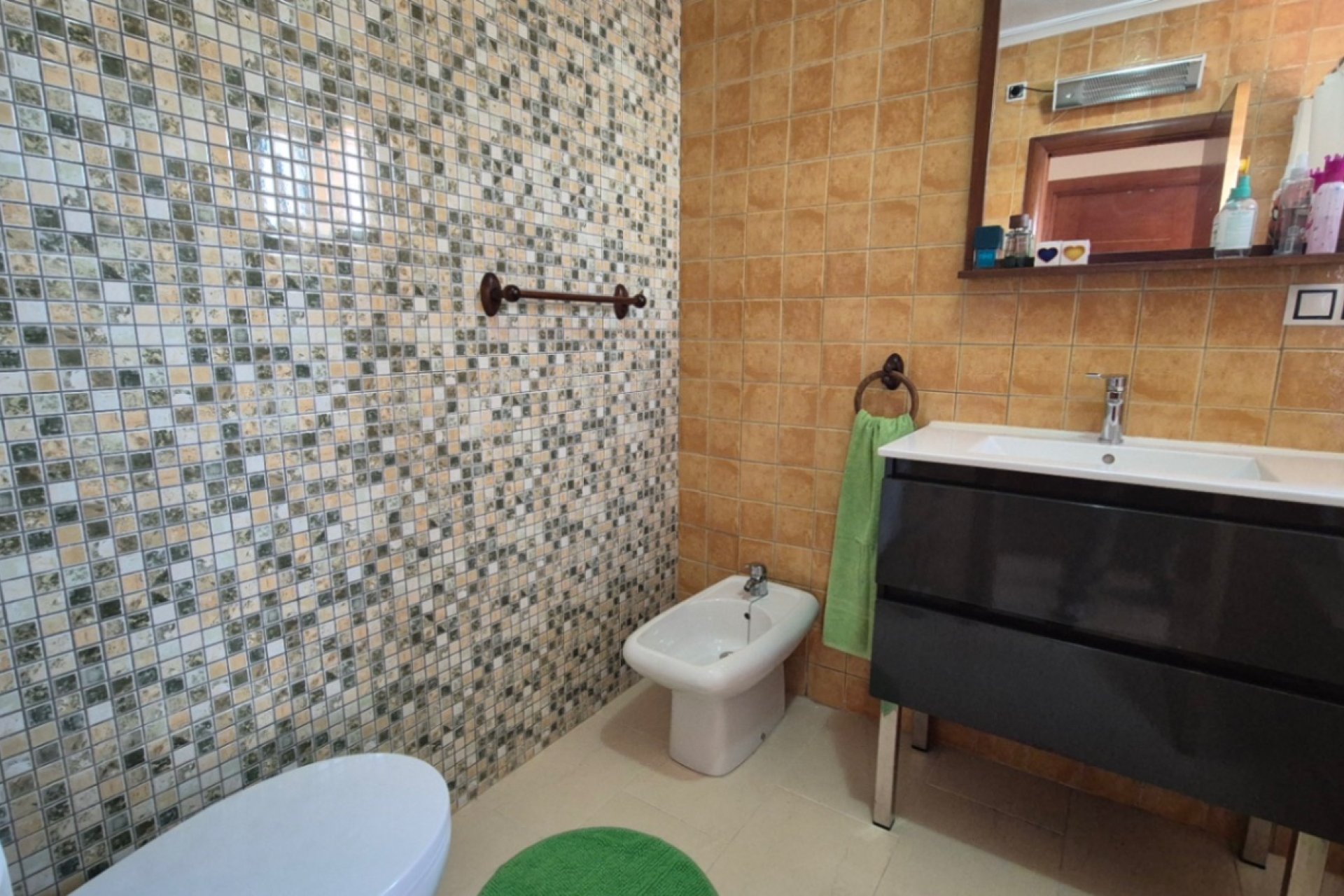 Herverkoop - Villa - Torrevieja