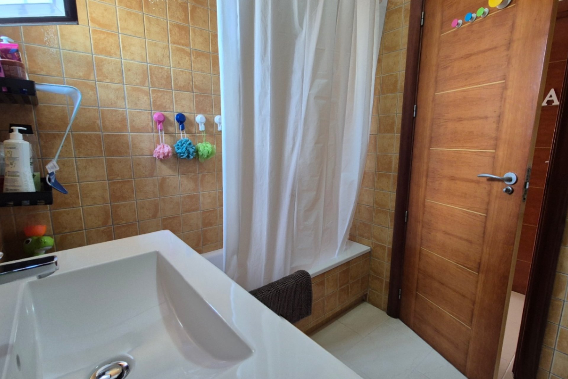 Herverkoop - Villa - Torrevieja
