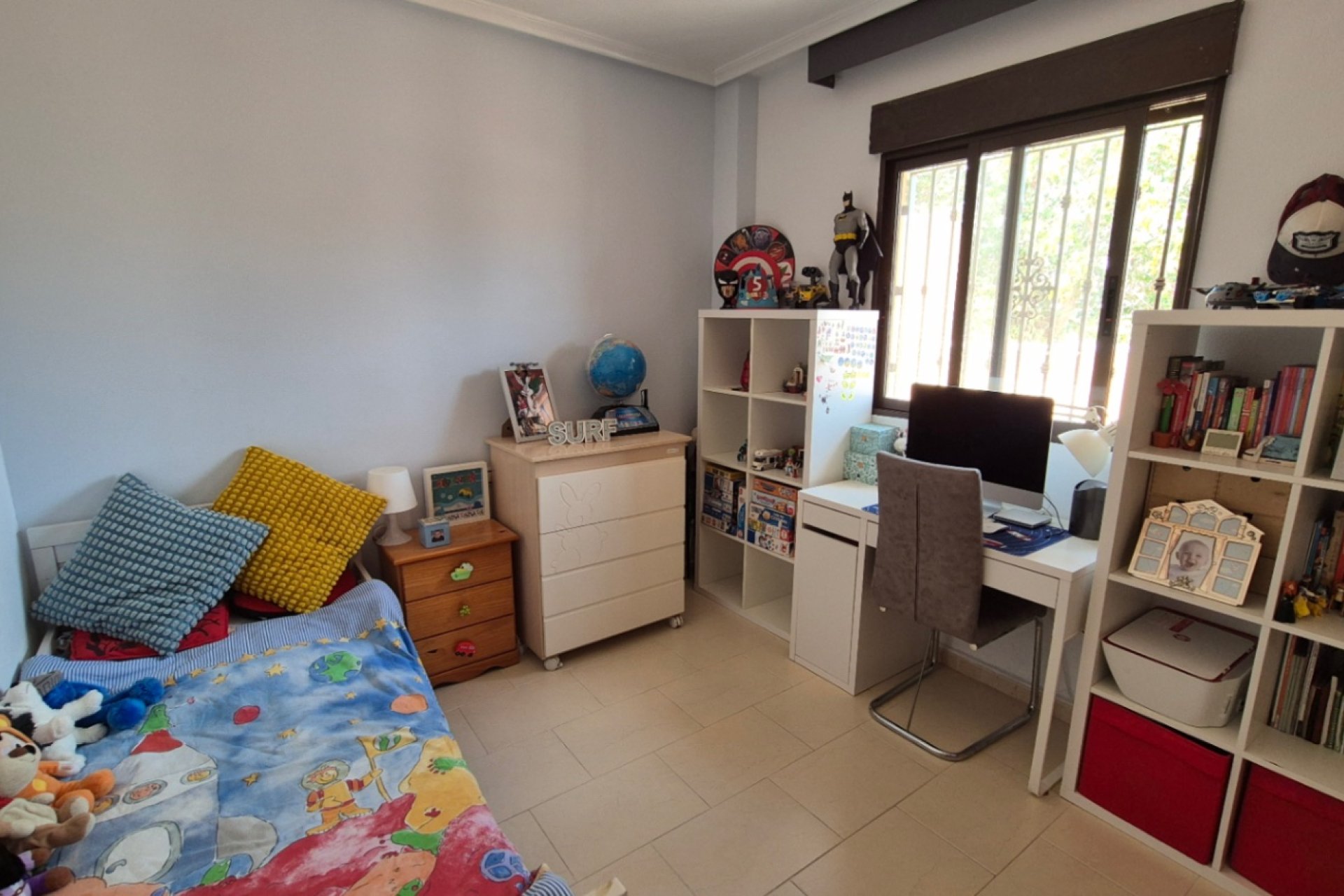 Herverkoop - Villa - Torrevieja