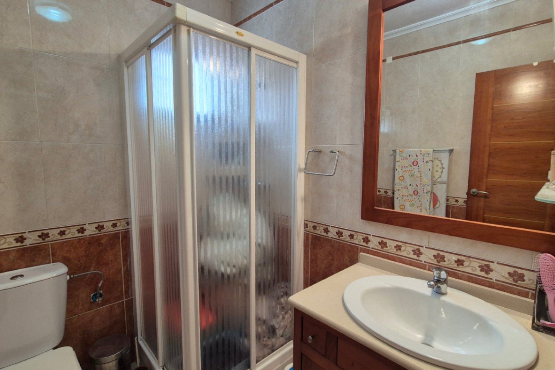 Herverkoop - Villa - Torrevieja