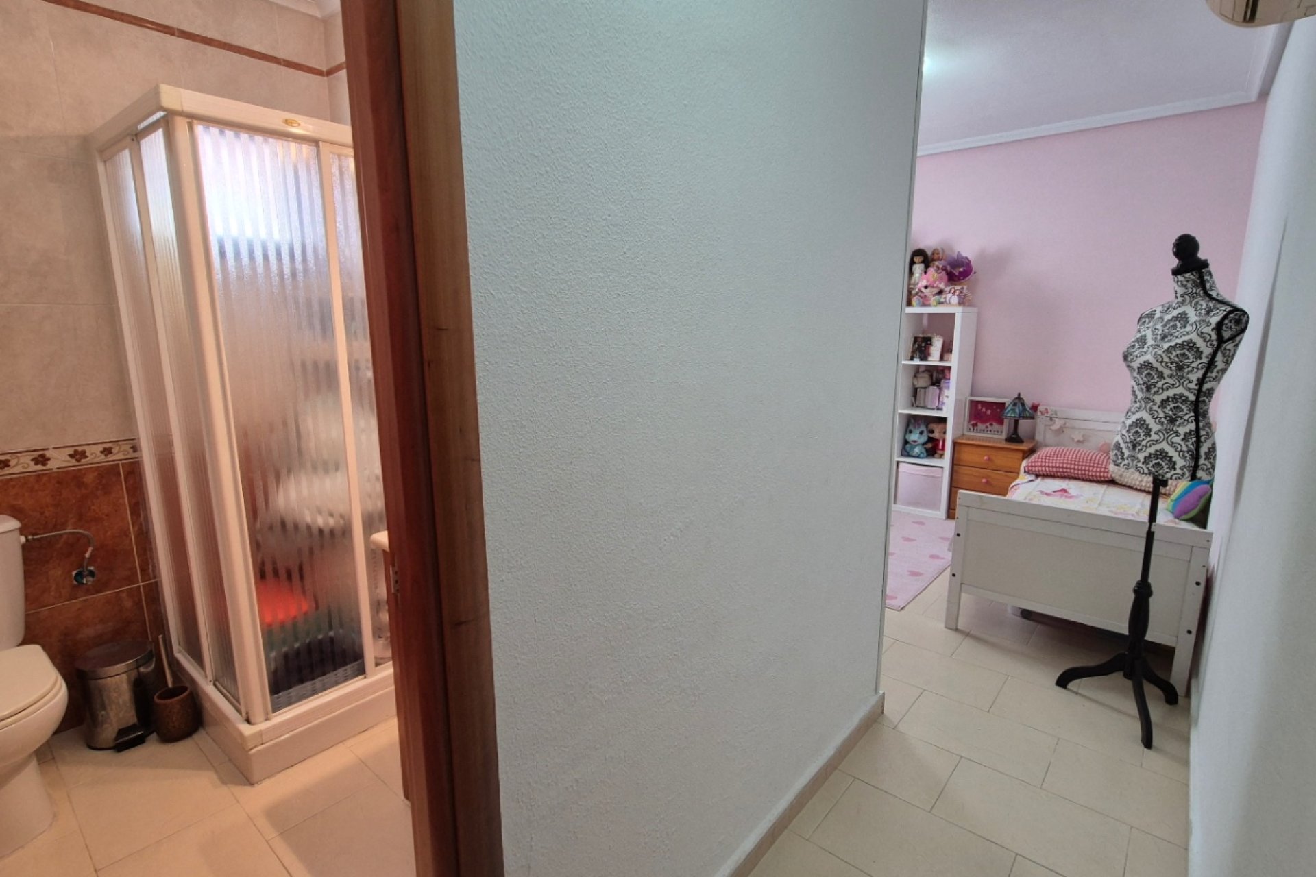 Herverkoop - Villa - Torrevieja