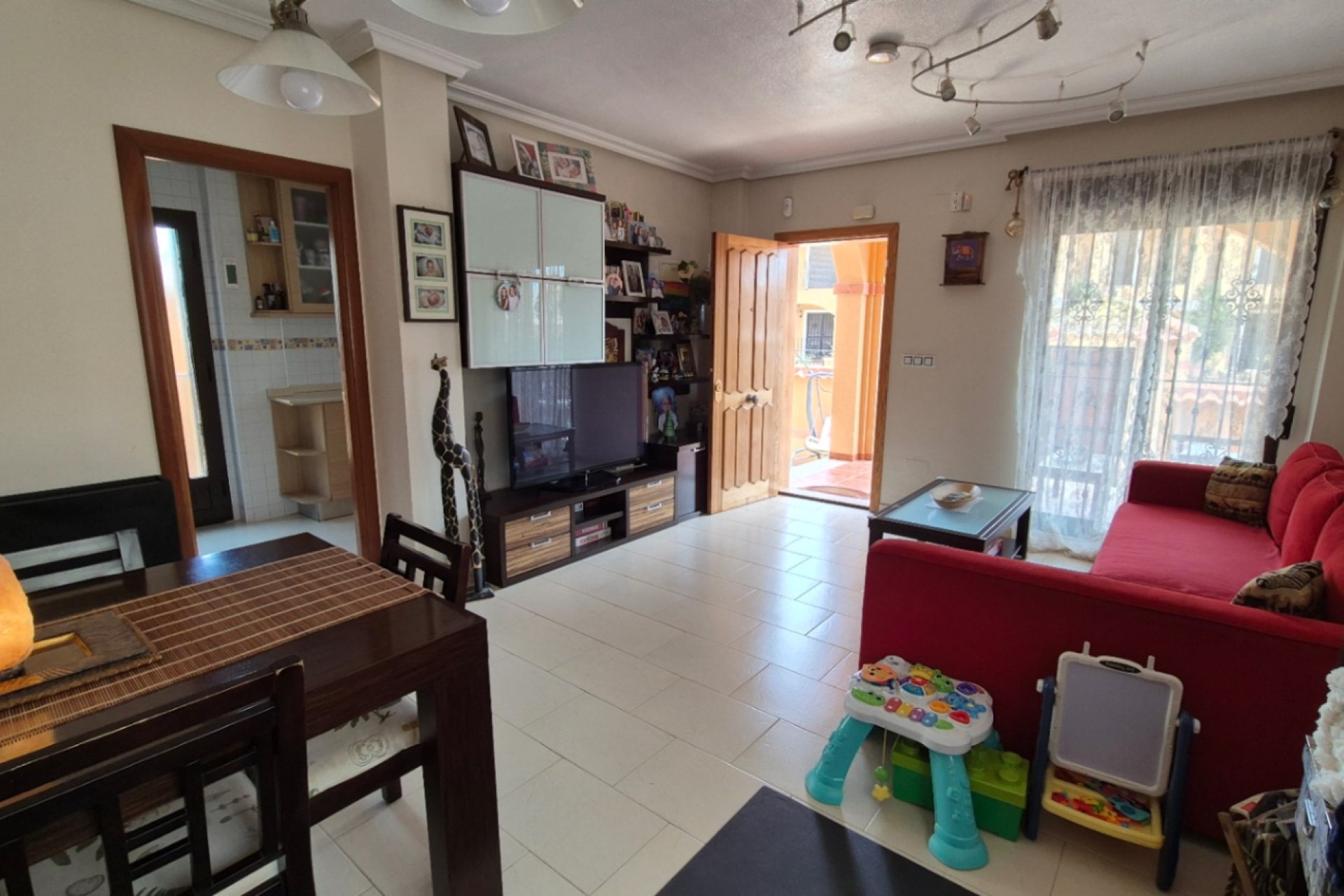 Herverkoop - Villa - Torrevieja