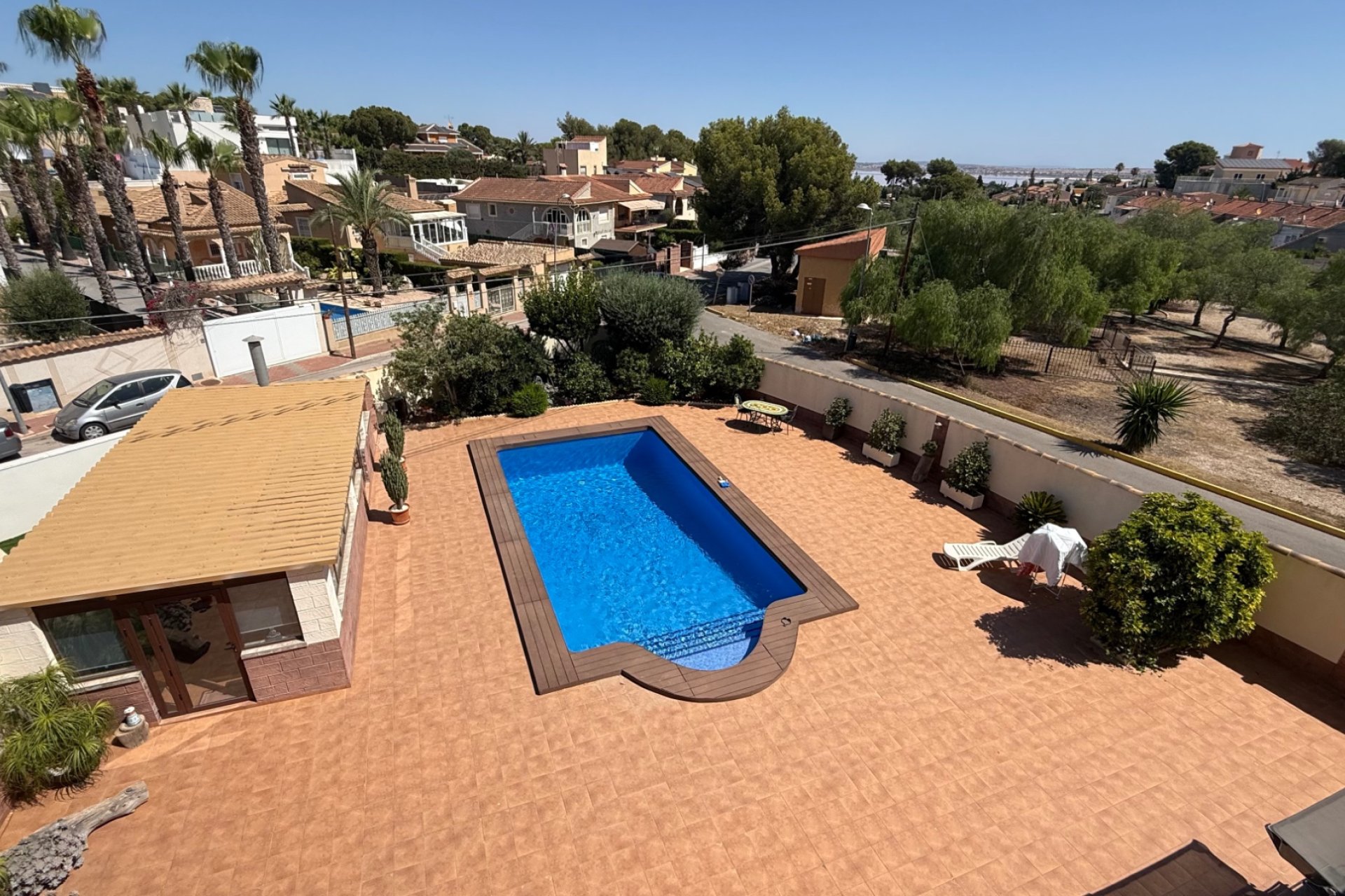 Herverkoop - Villa - Torrevieja