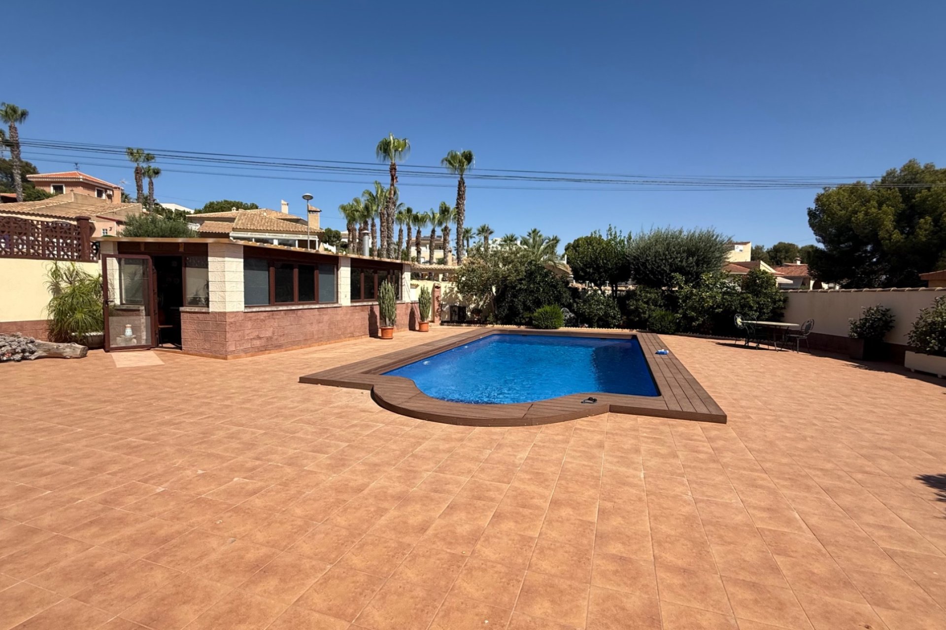 Herverkoop - Villa - Torrevieja