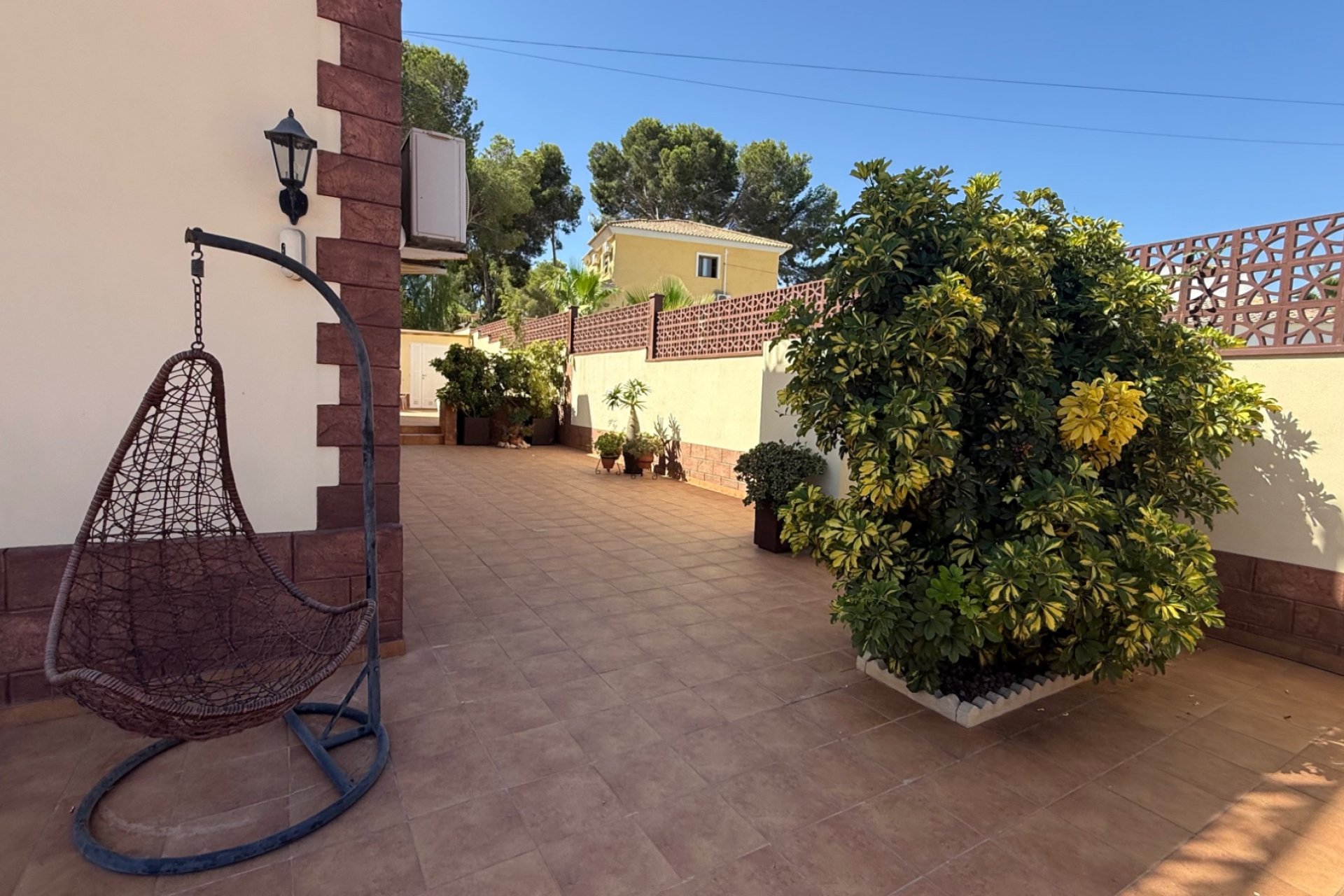 Herverkoop - Villa - Torrevieja