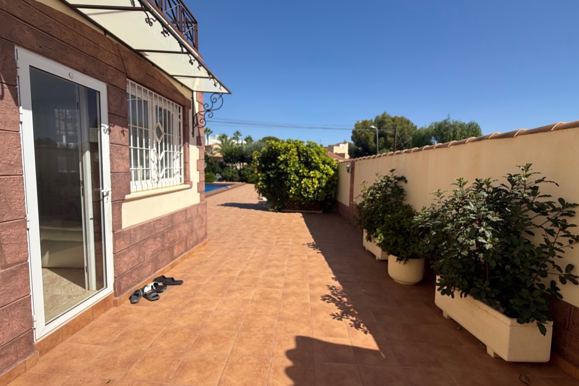 Herverkoop - Villa - Torrevieja
