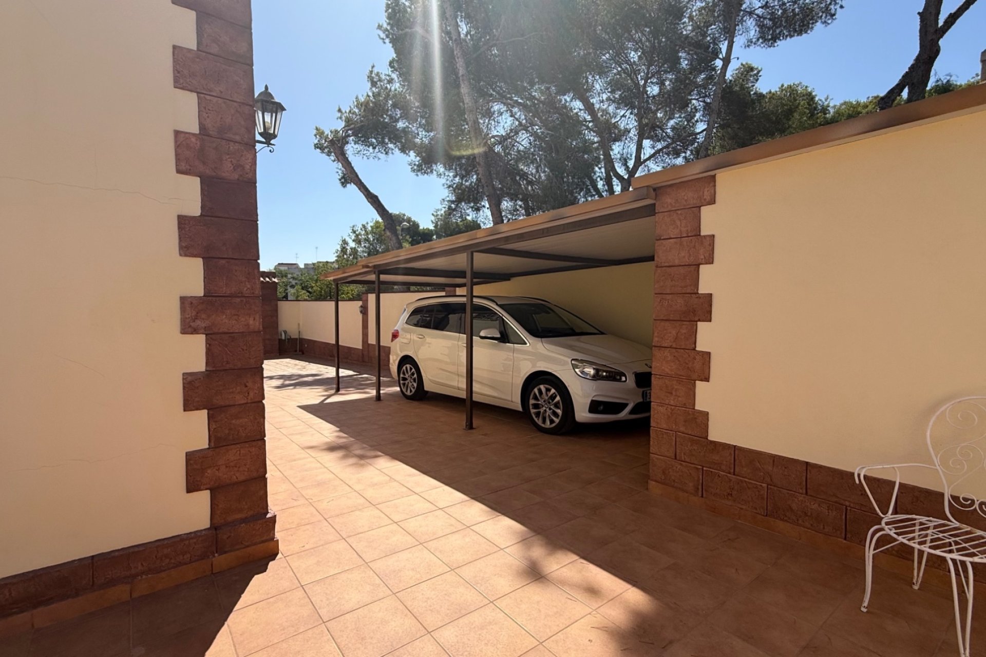 Herverkoop - Villa - Torrevieja