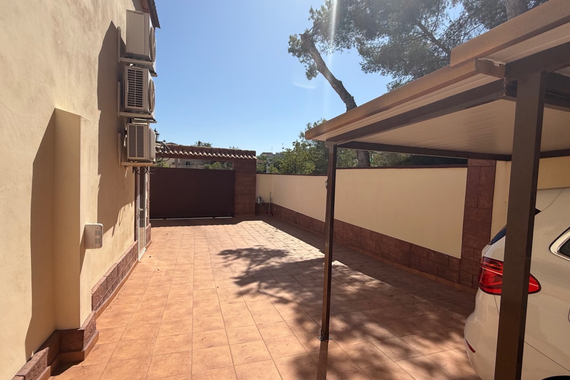 Herverkoop - Villa - Torrevieja