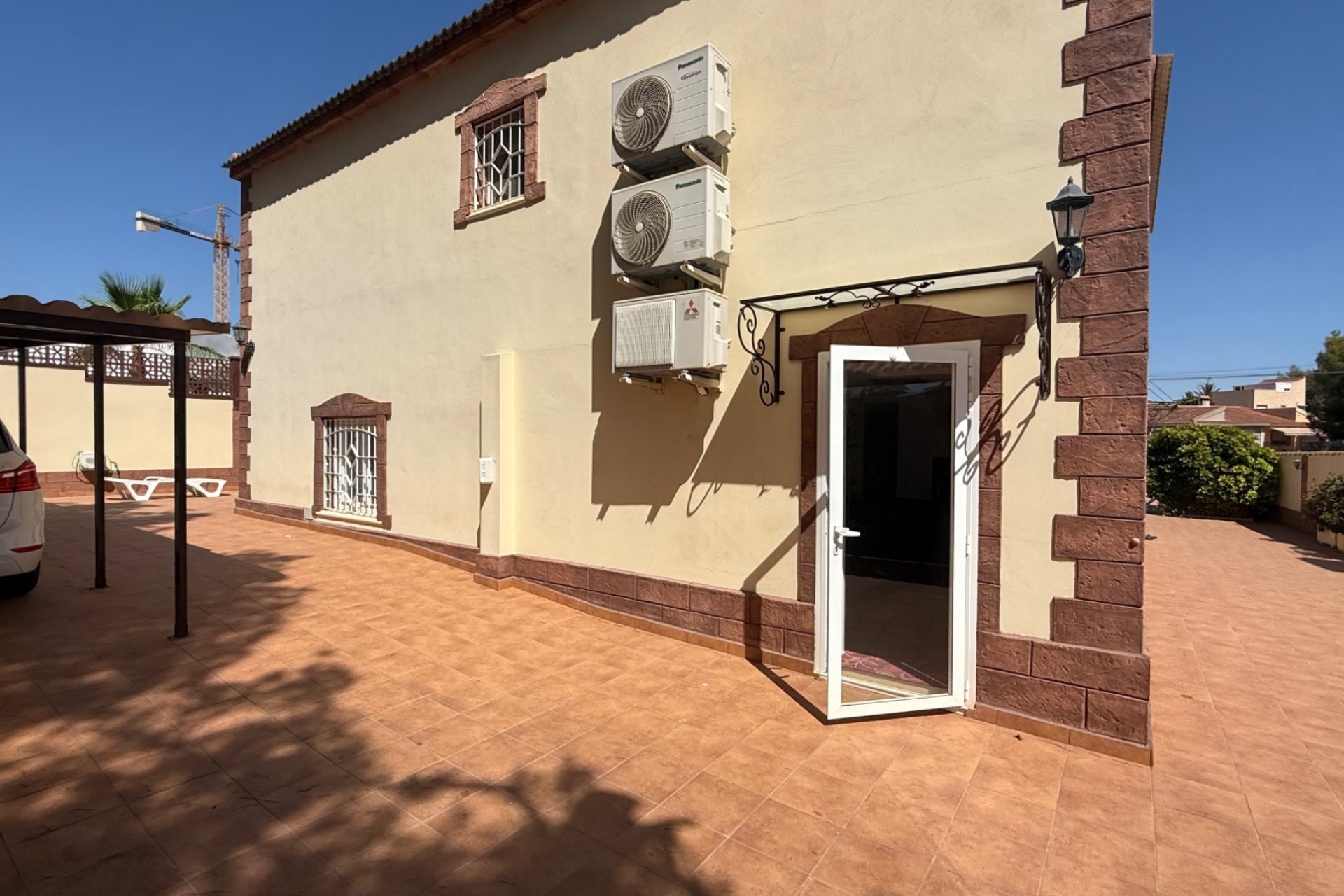 Herverkoop - Villa - Torrevieja
