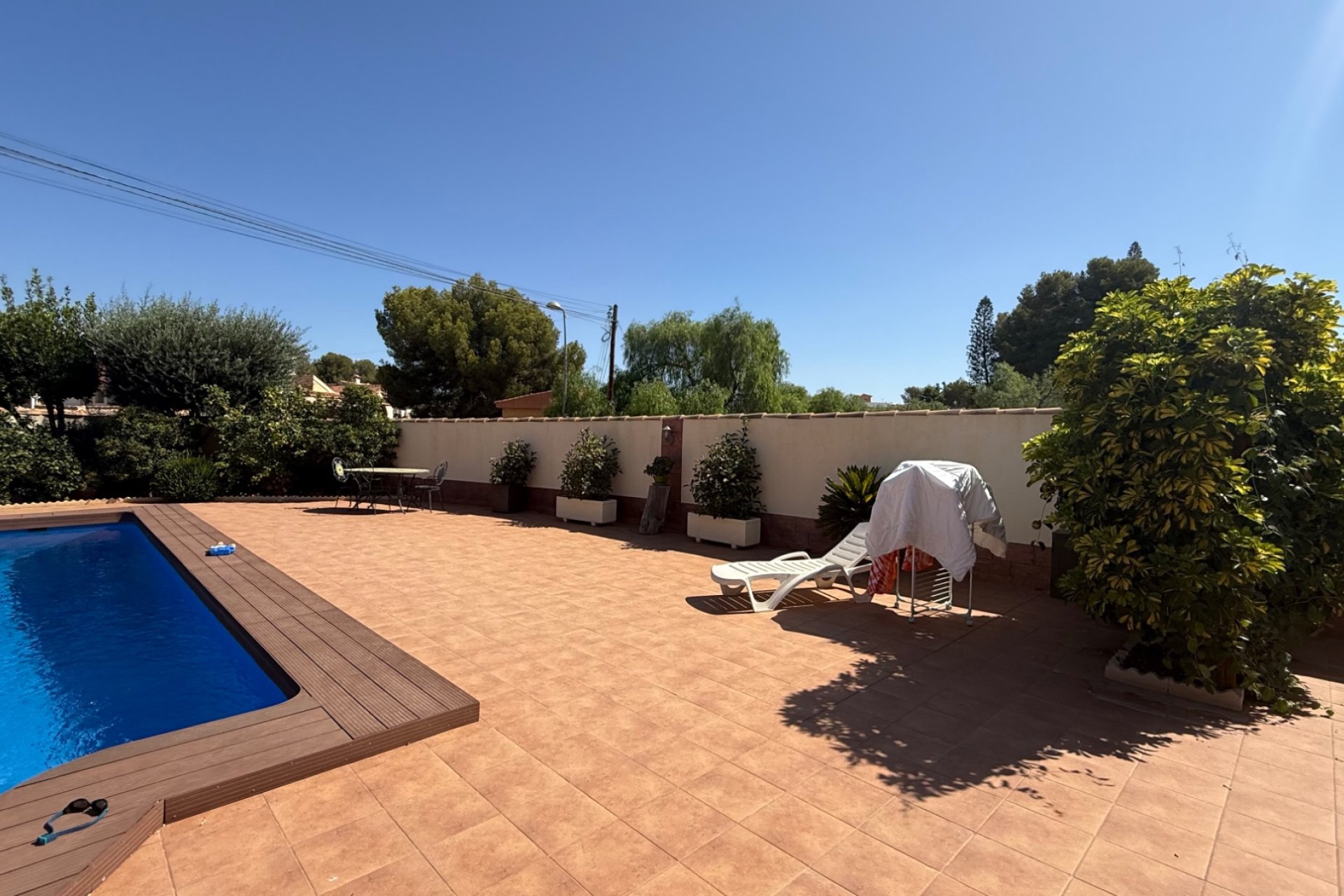 Herverkoop - Villa - Torrevieja