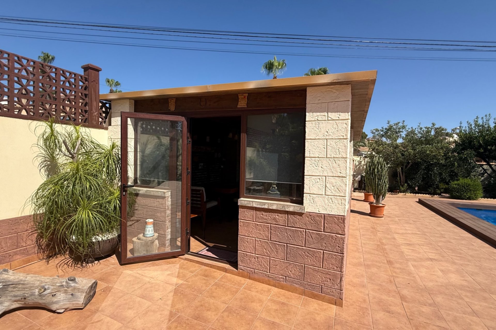 Herverkoop - Villa - Torrevieja