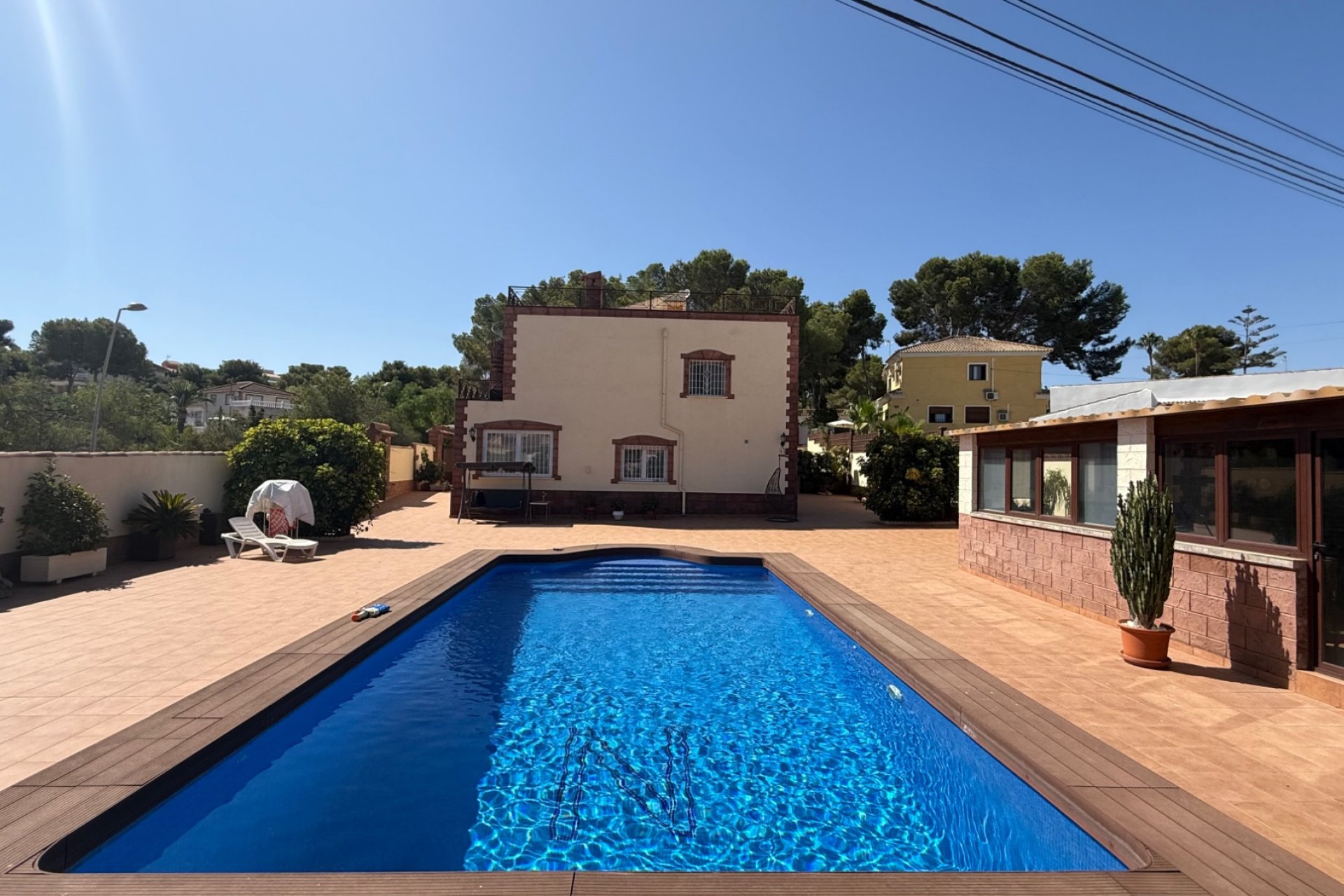 Herverkoop - Villa - Torrevieja