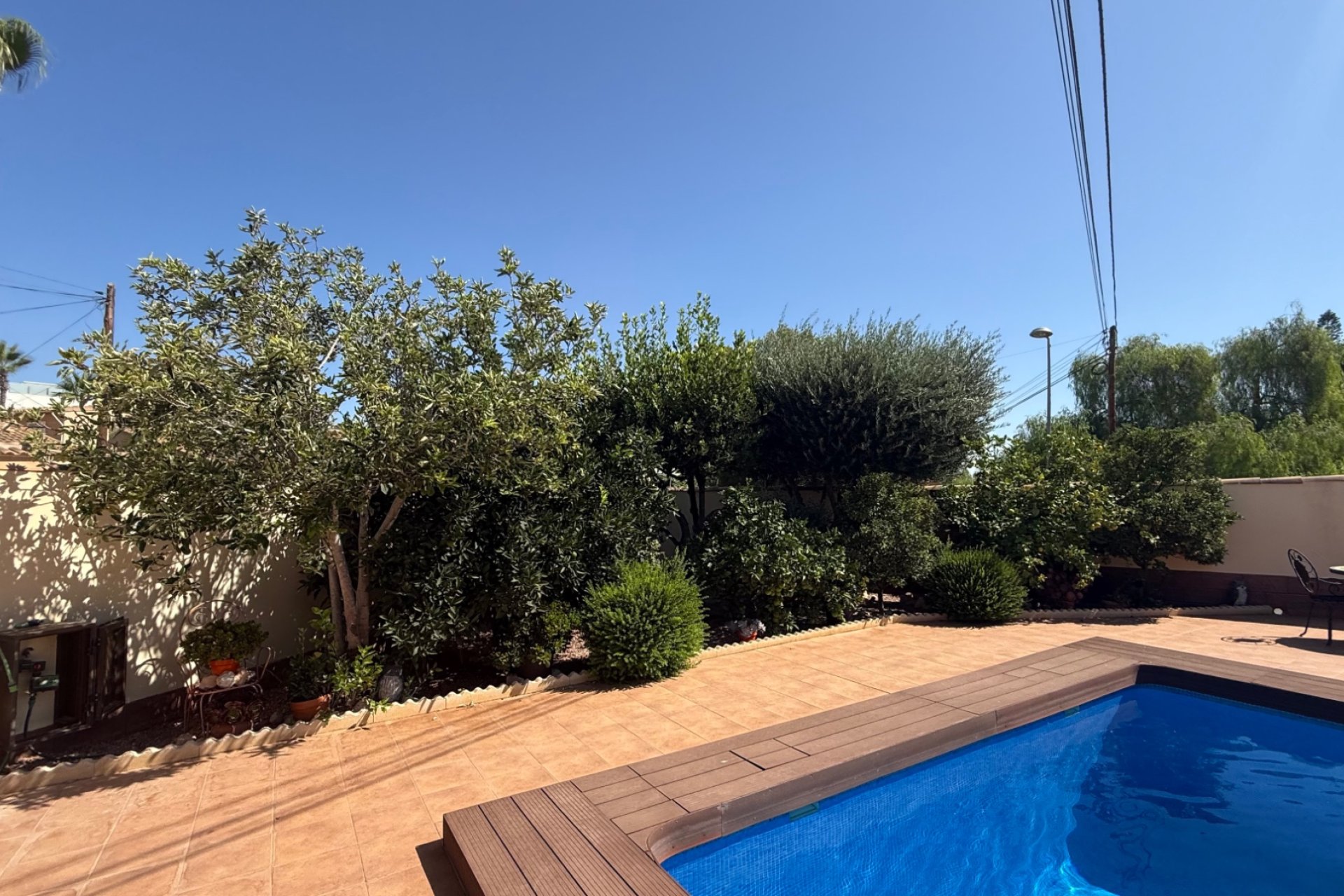 Herverkoop - Villa - Torrevieja