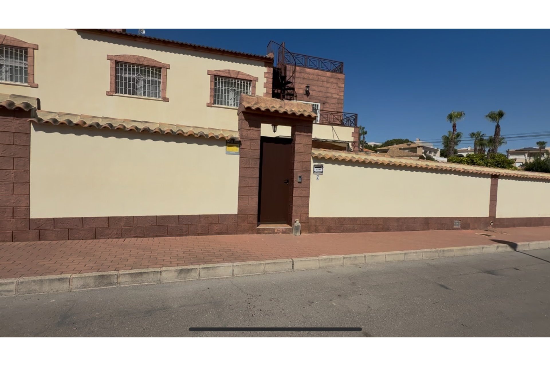 Herverkoop - Villa - Torrevieja