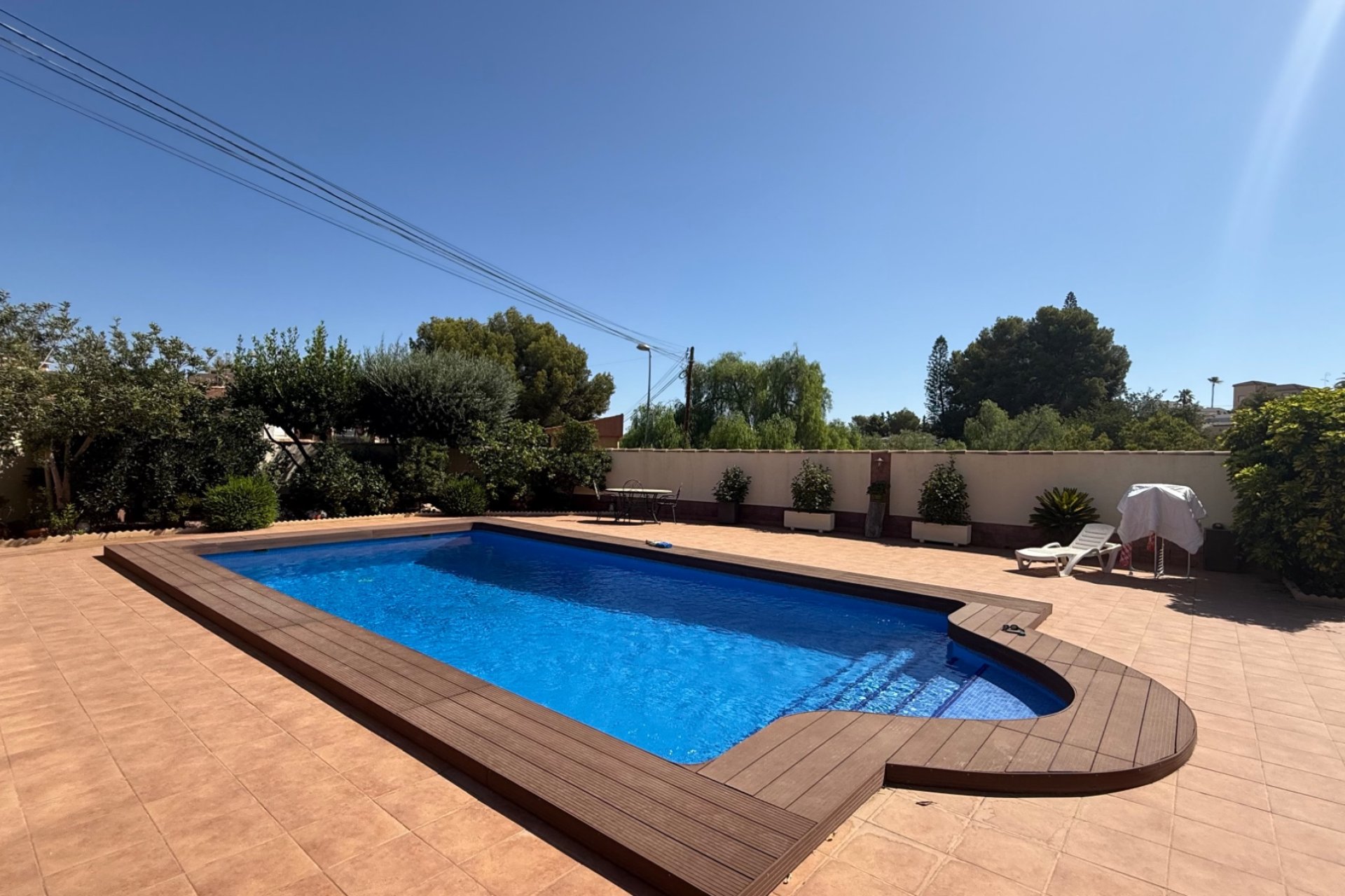 Herverkoop - Villa - Torrevieja
