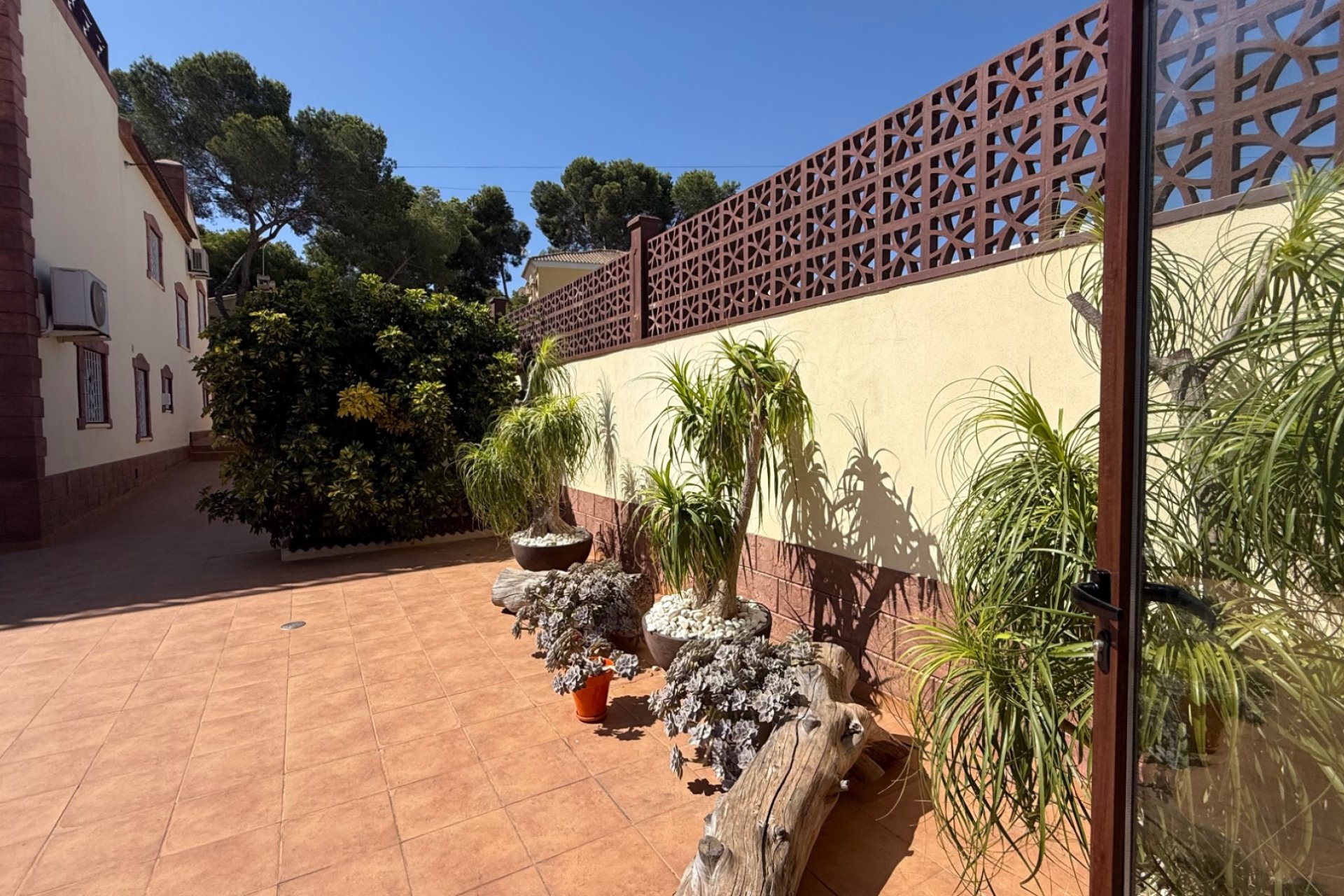 Herverkoop - Villa - Torrevieja