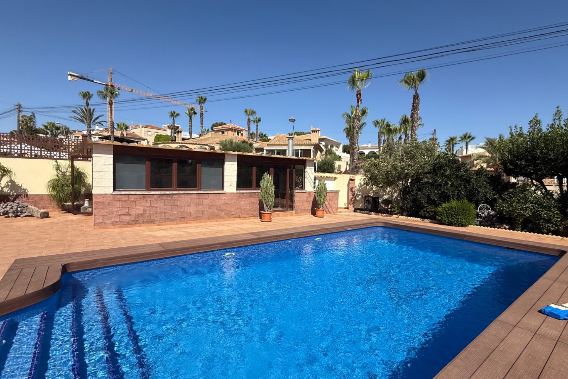 Herverkoop - Villa - Torrevieja