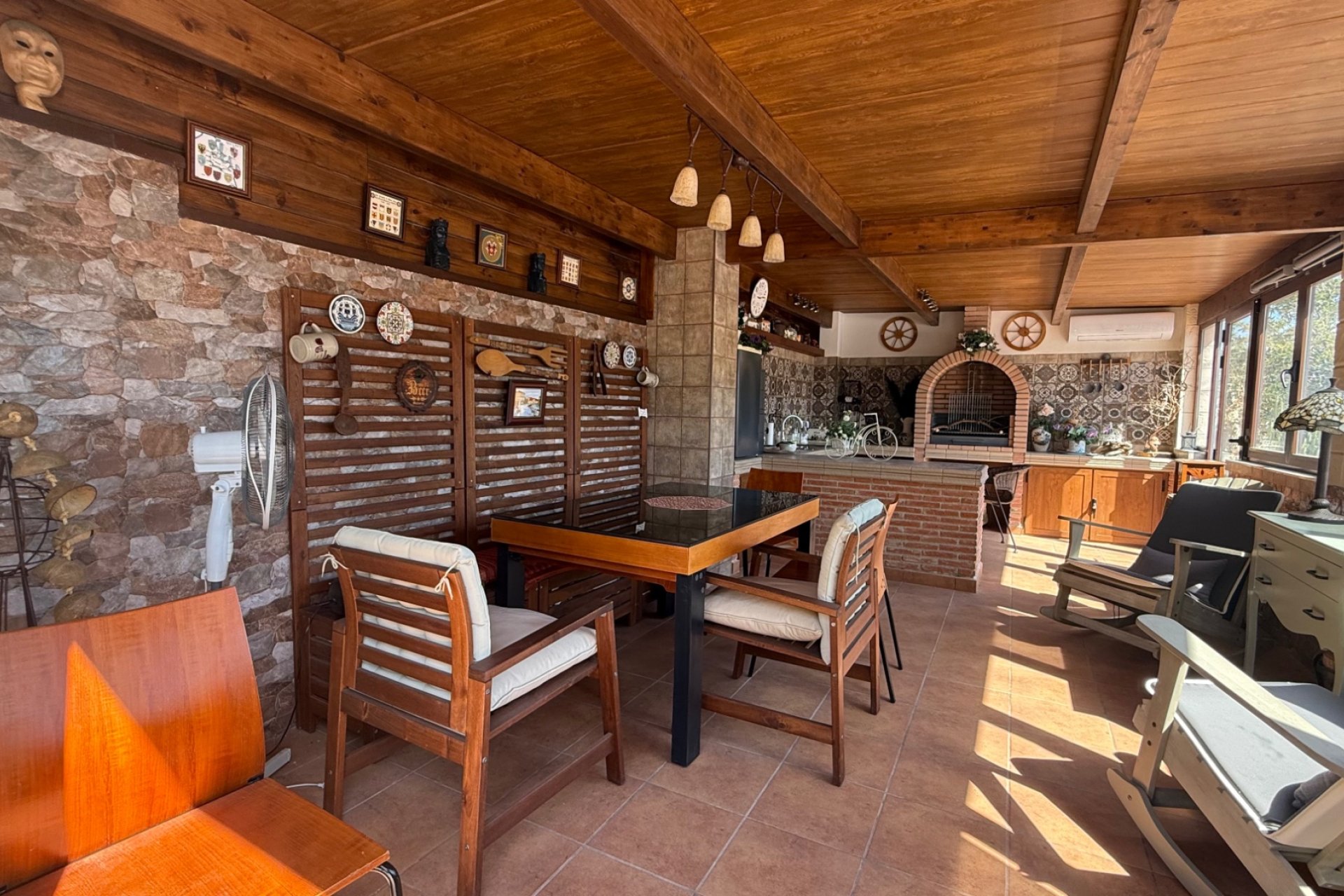 Herverkoop - Villa - Torrevieja