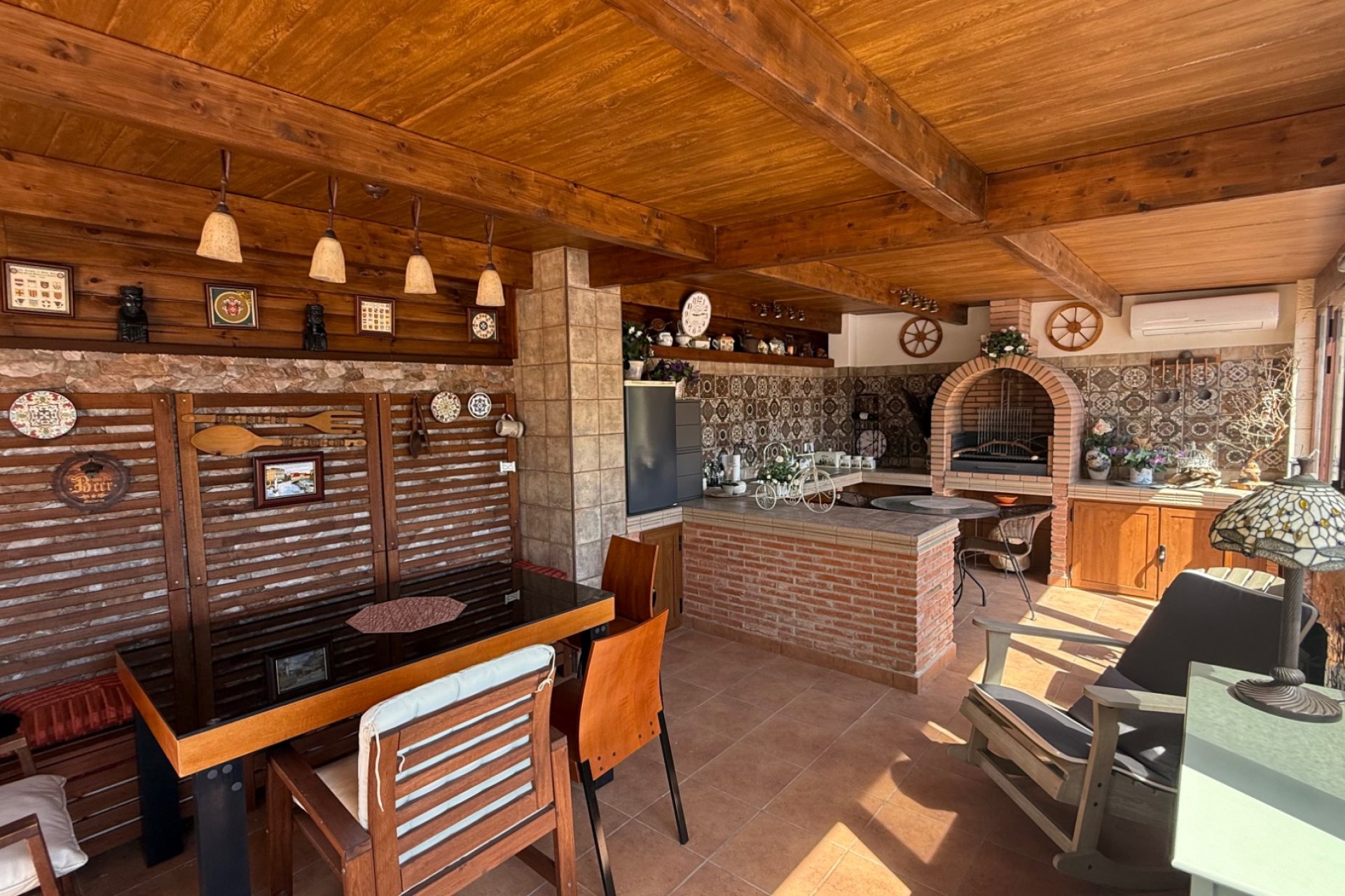 Herverkoop - Villa - Torrevieja
