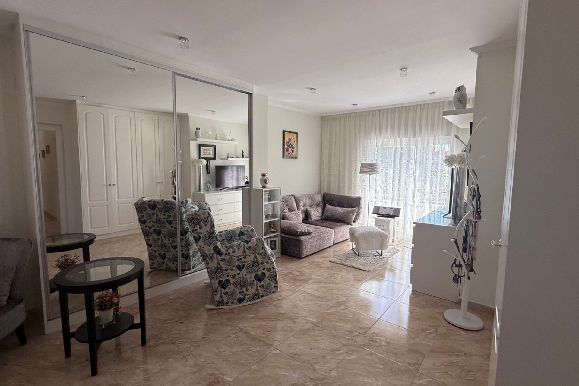 Herverkoop - Villa - Torrevieja
