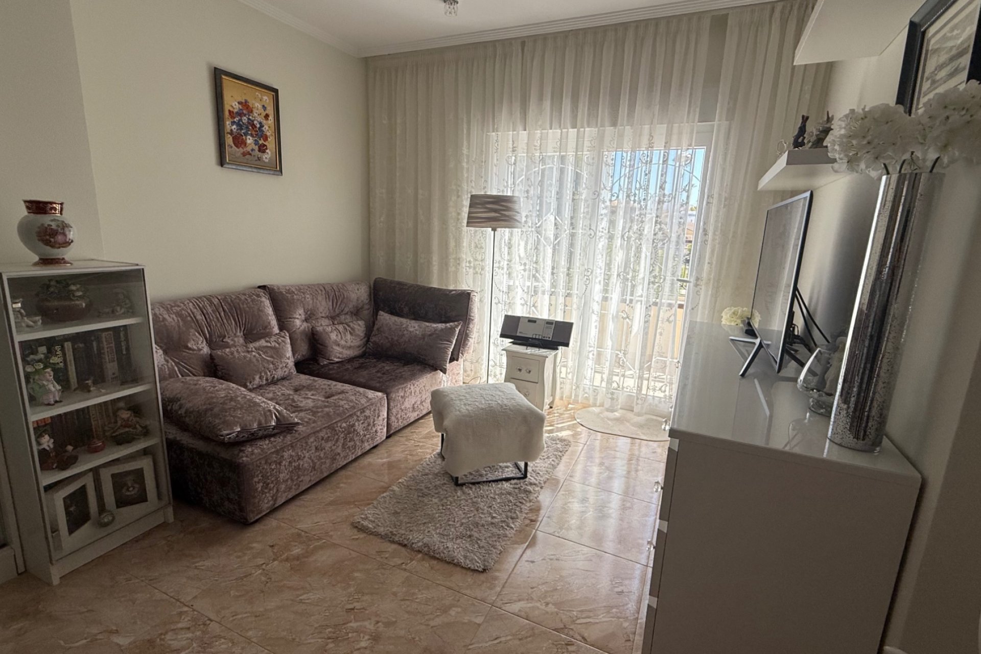 Herverkoop - Villa - Torrevieja
