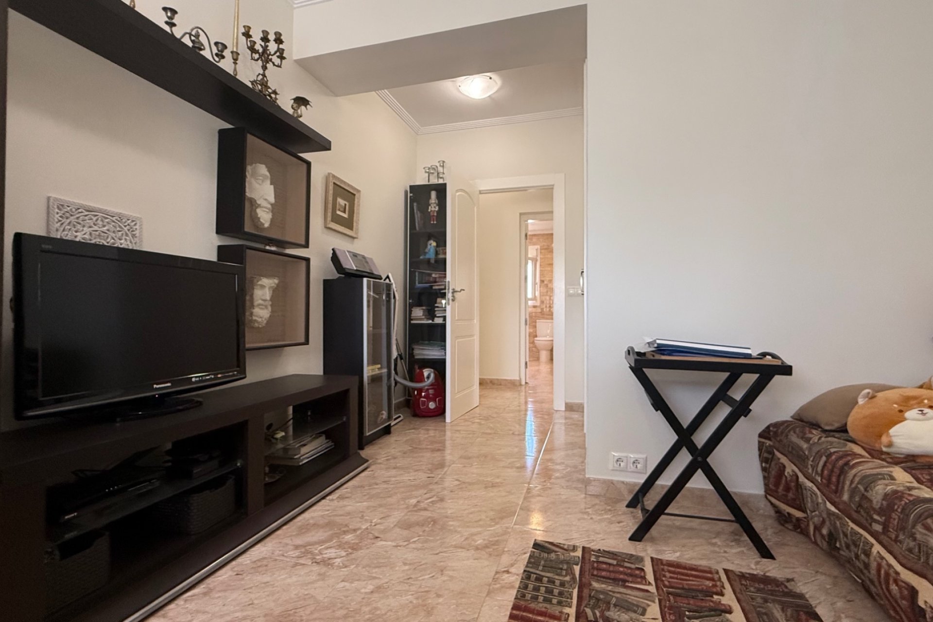 Herverkoop - Villa - Torrevieja