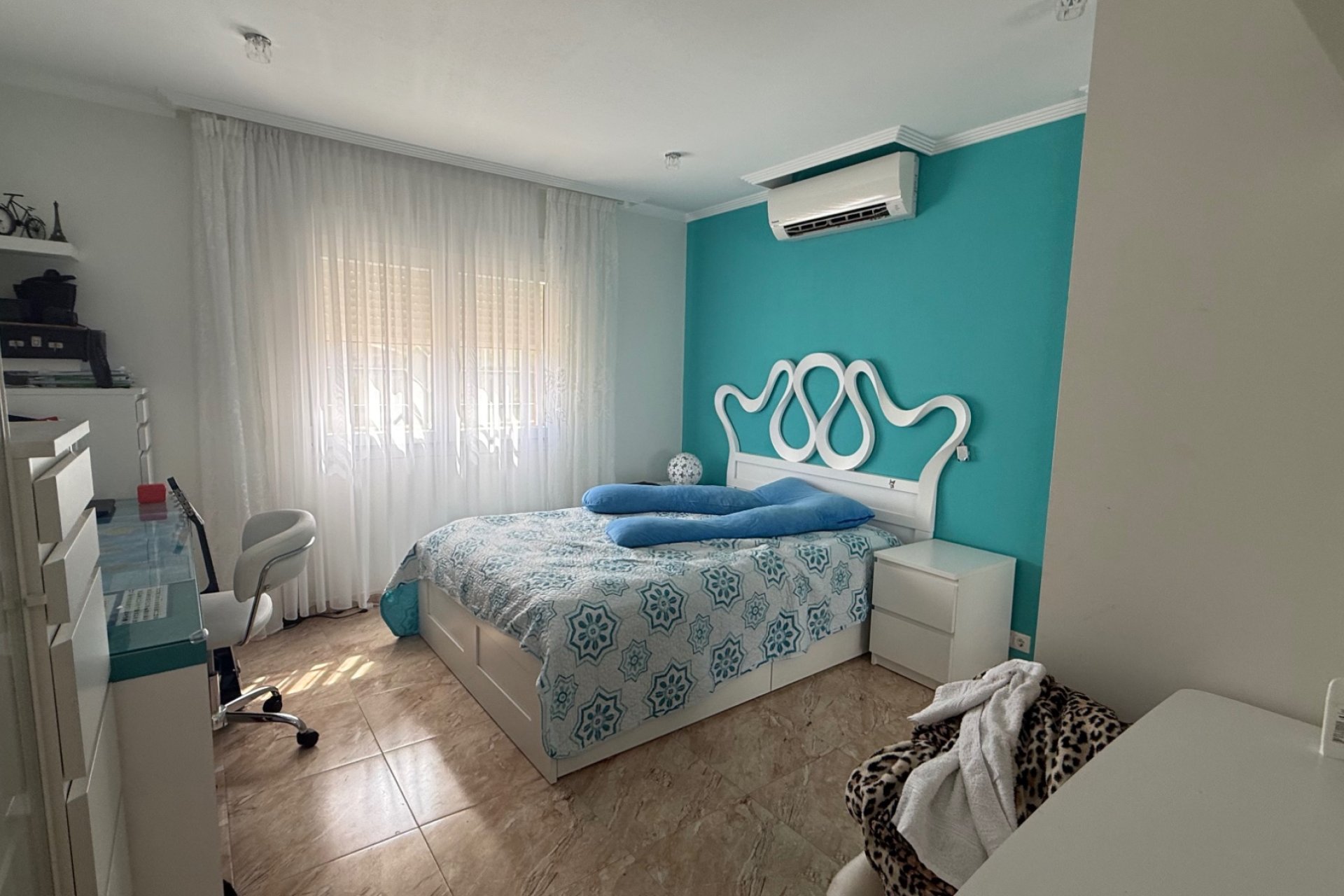 Herverkoop - Villa - Torrevieja
