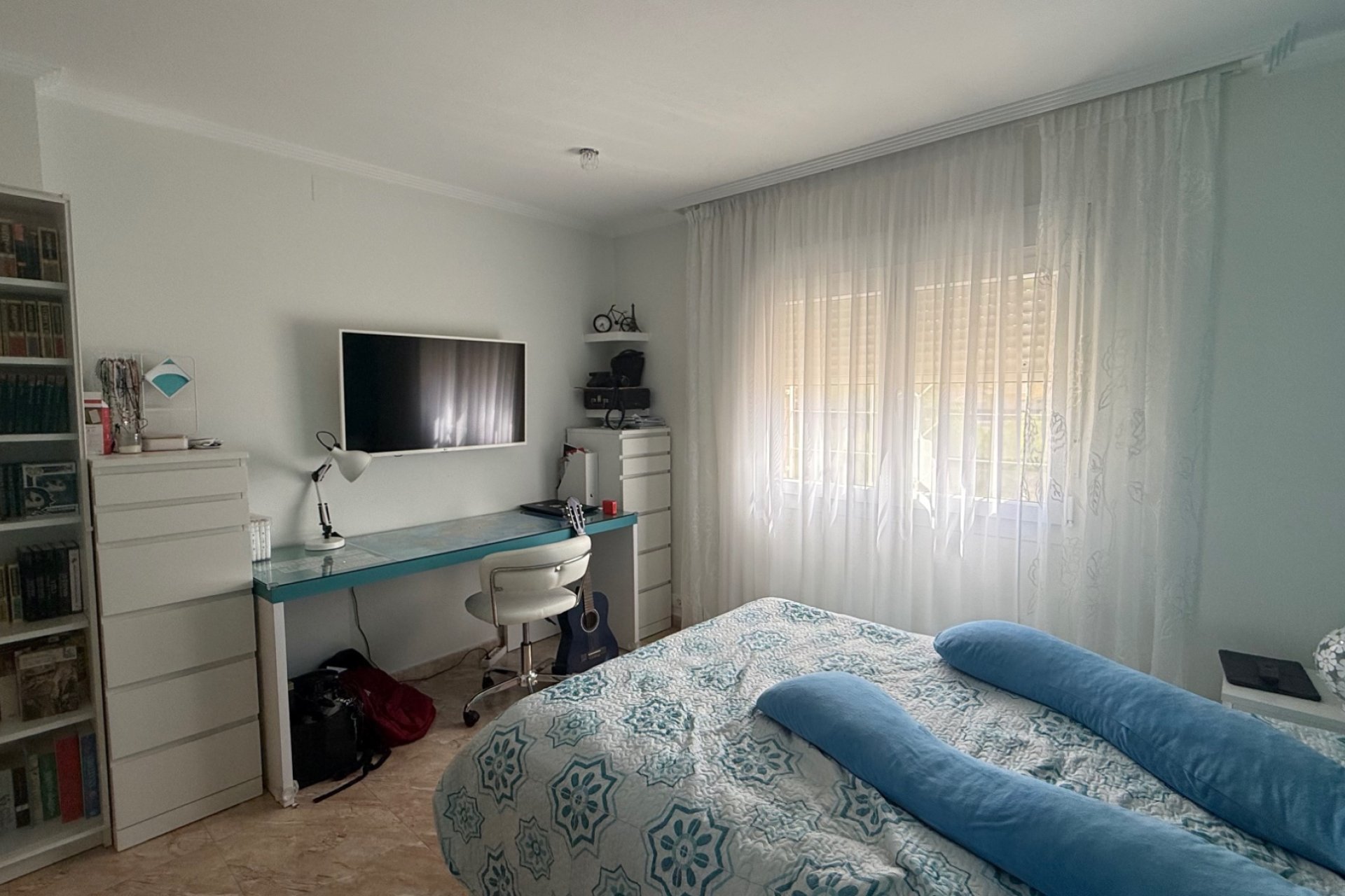 Herverkoop - Villa - Torrevieja