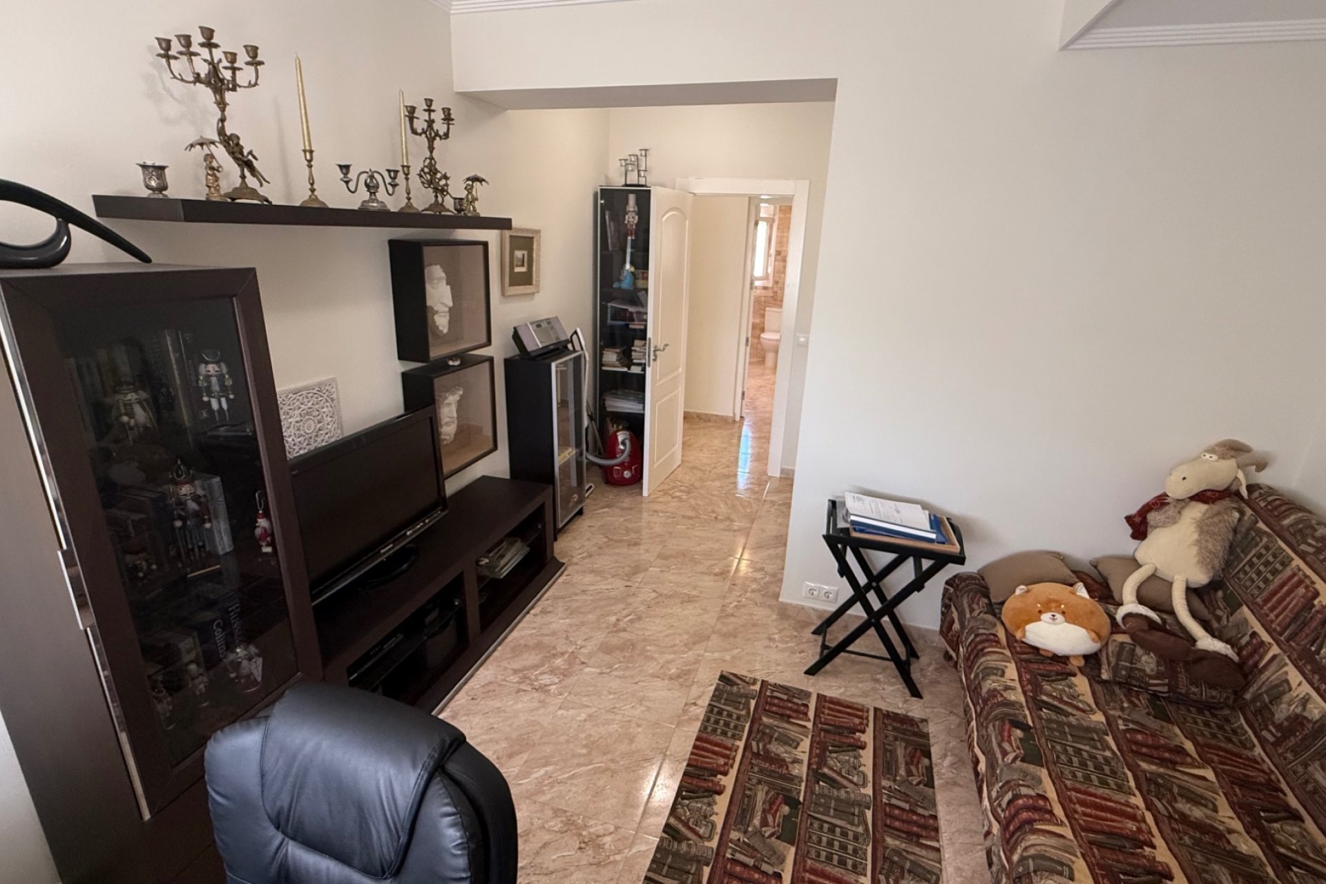 Herverkoop - Villa - Torrevieja