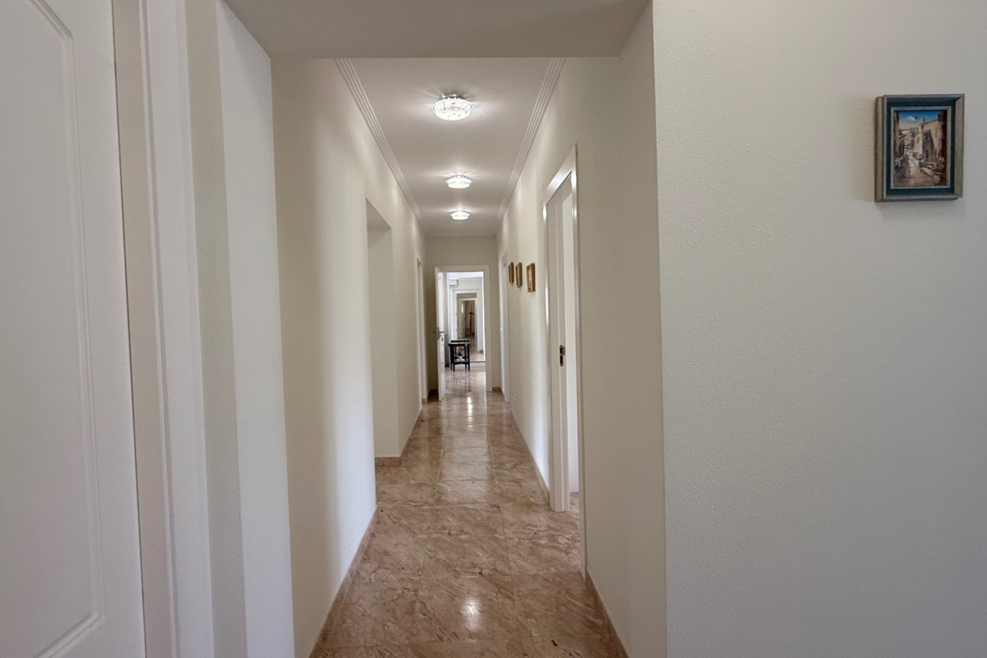 Herverkoop - Villa - Torrevieja