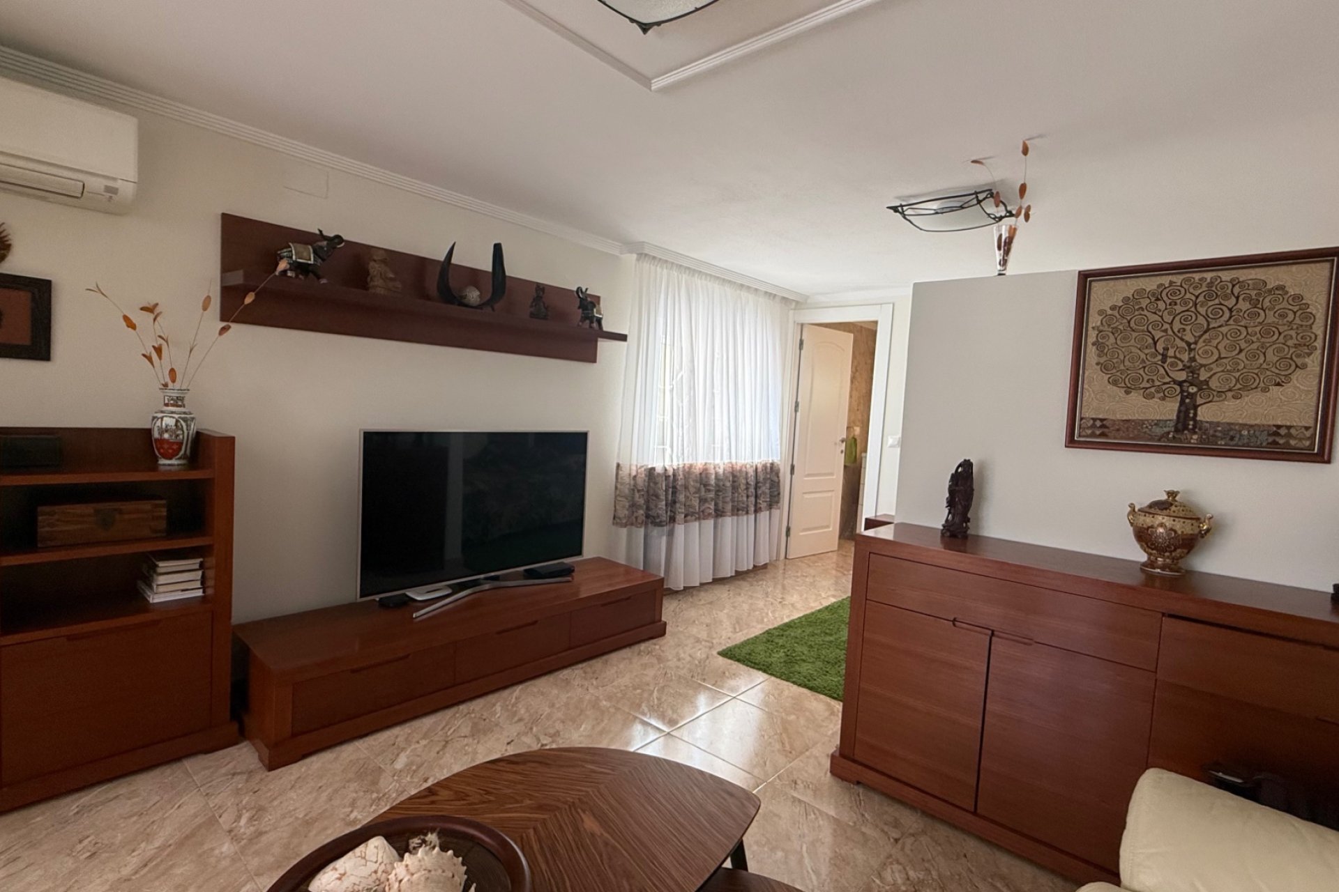 Herverkoop - Villa - Torrevieja