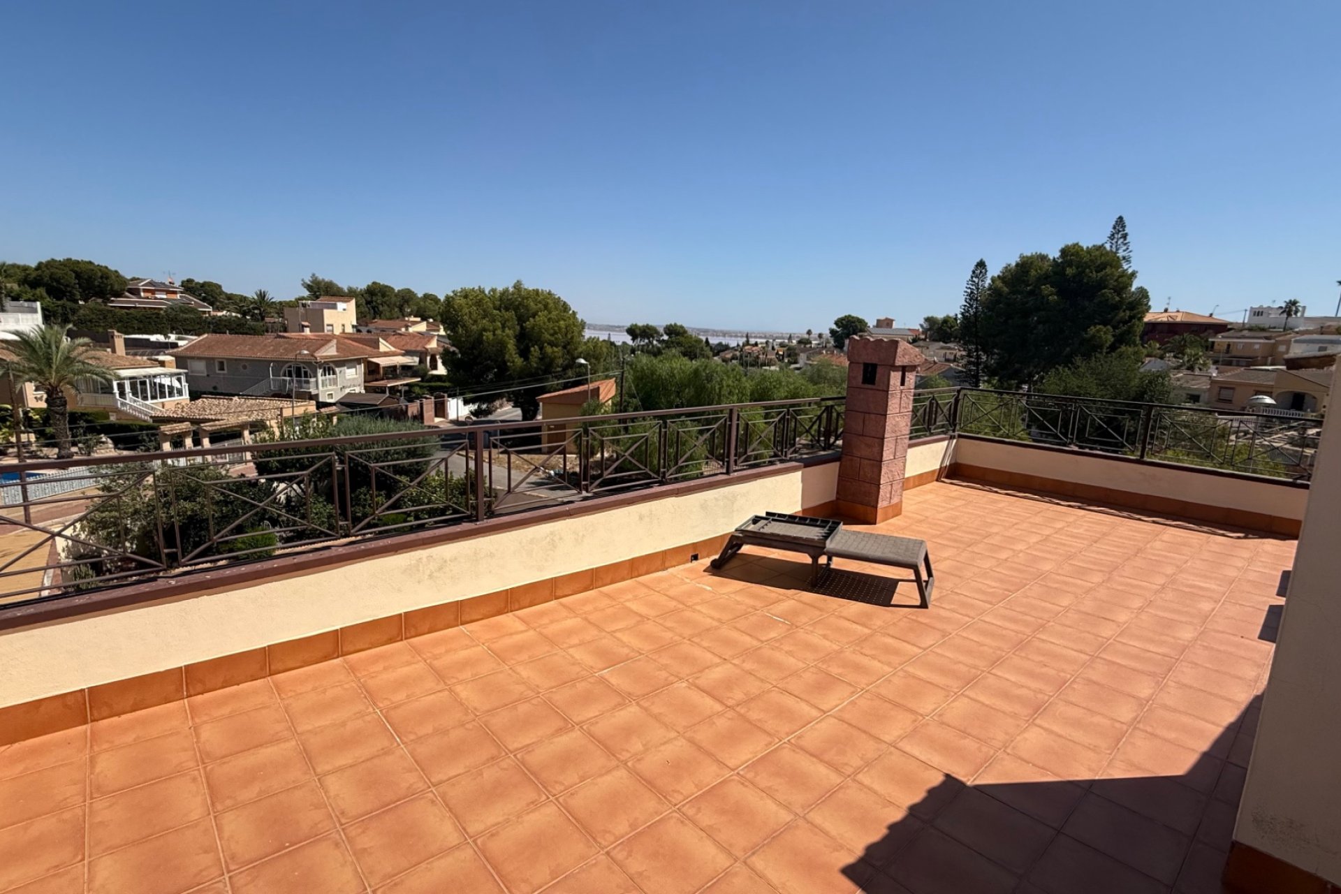 Herverkoop - Villa - Torrevieja
