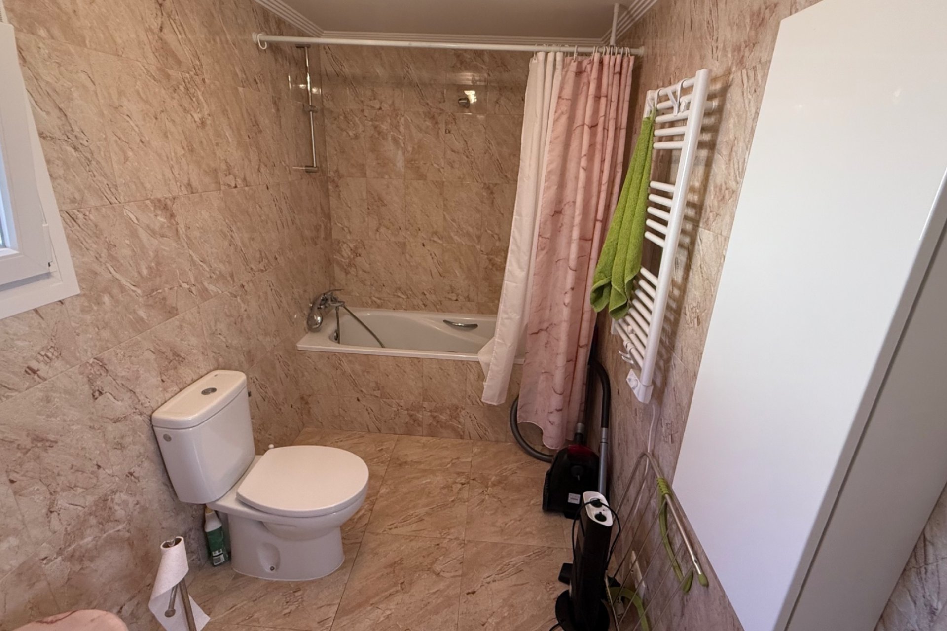 Herverkoop - Villa - Torrevieja