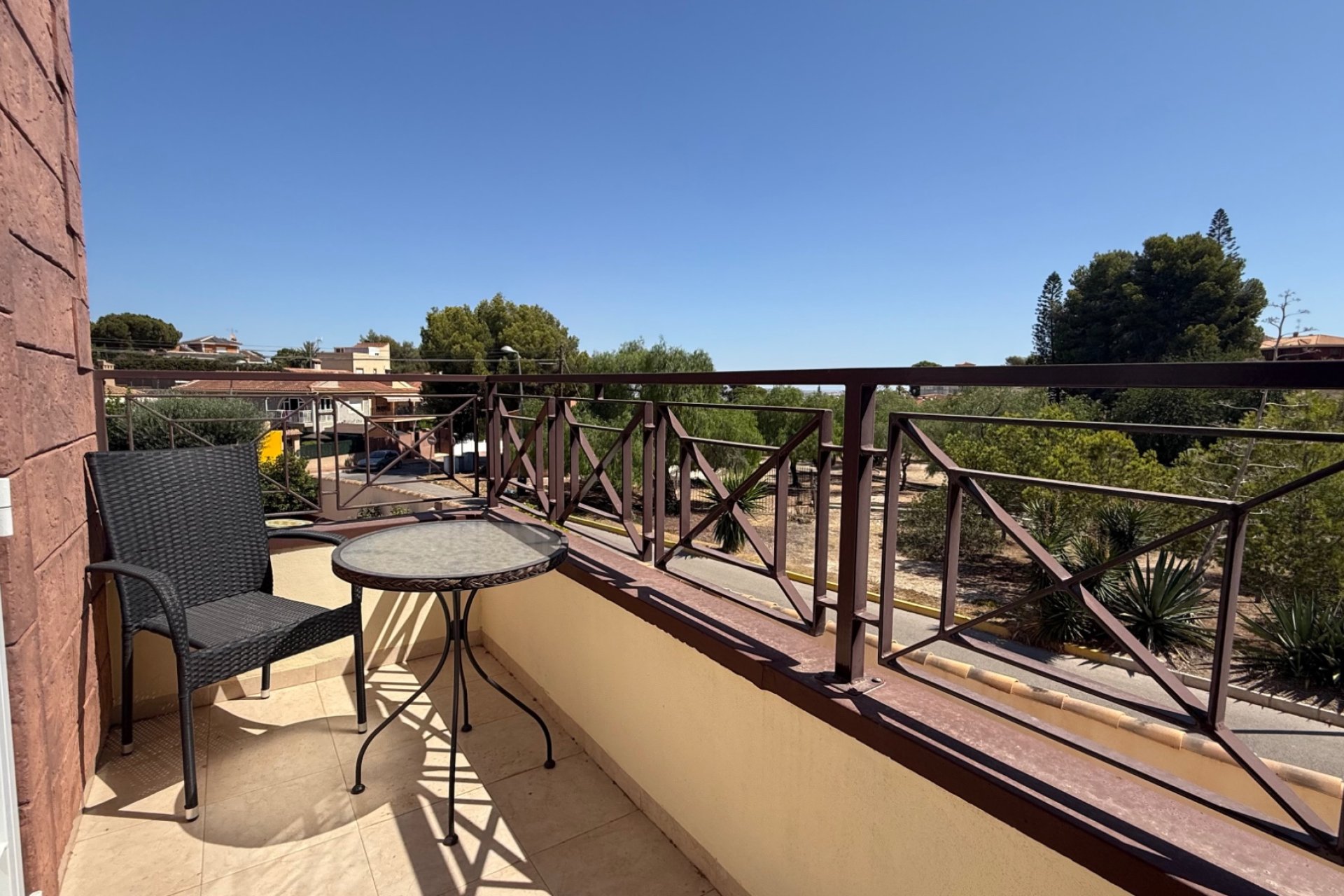 Herverkoop - Villa - Torrevieja