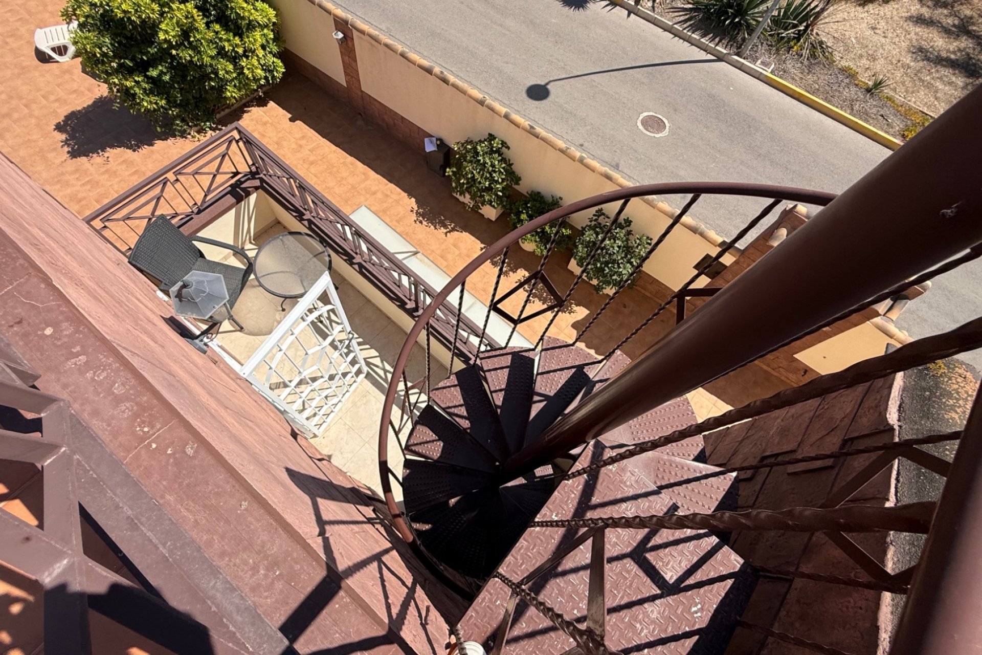 Herverkoop - Villa - Torrevieja