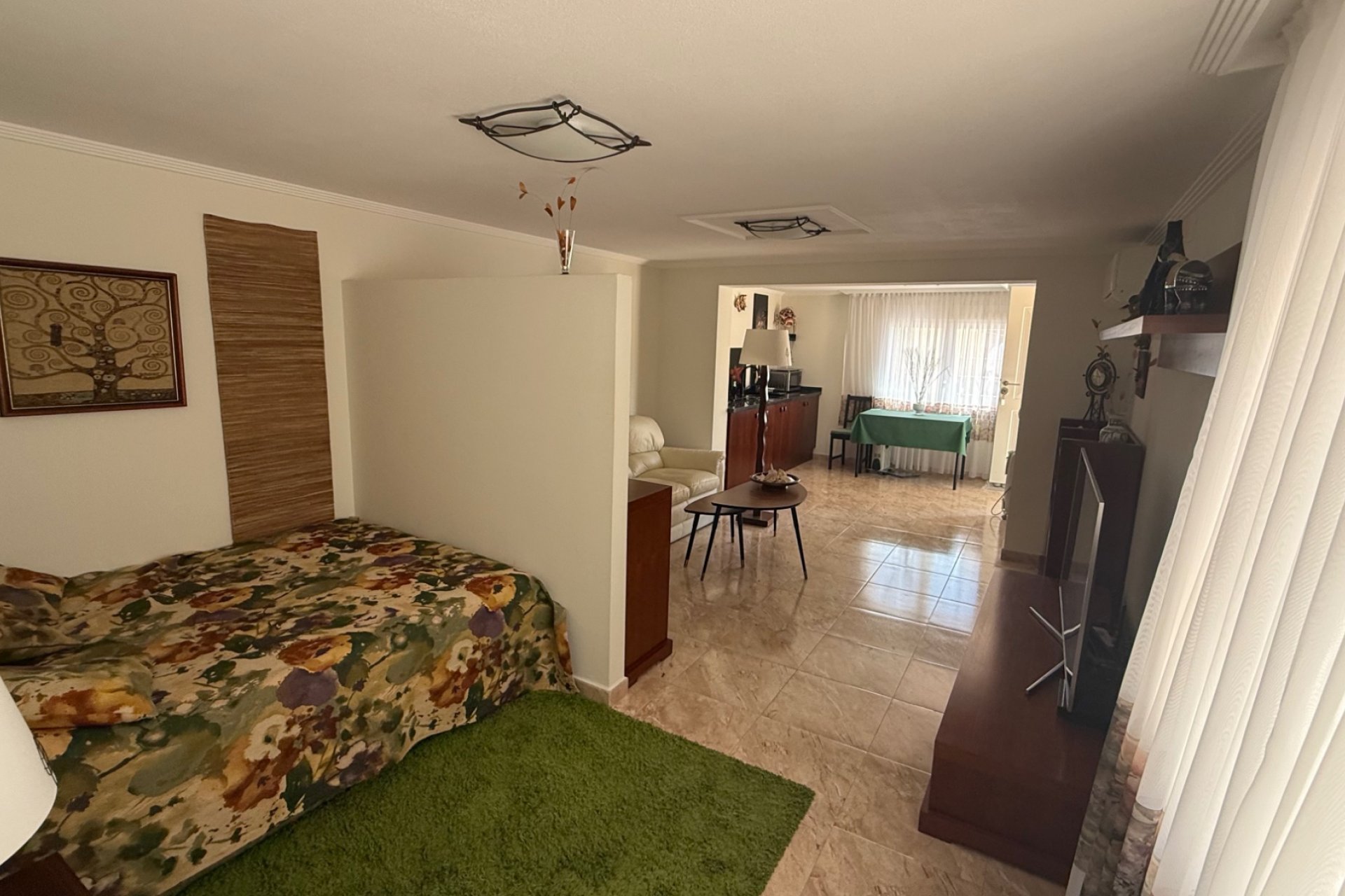 Herverkoop - Villa - Torrevieja