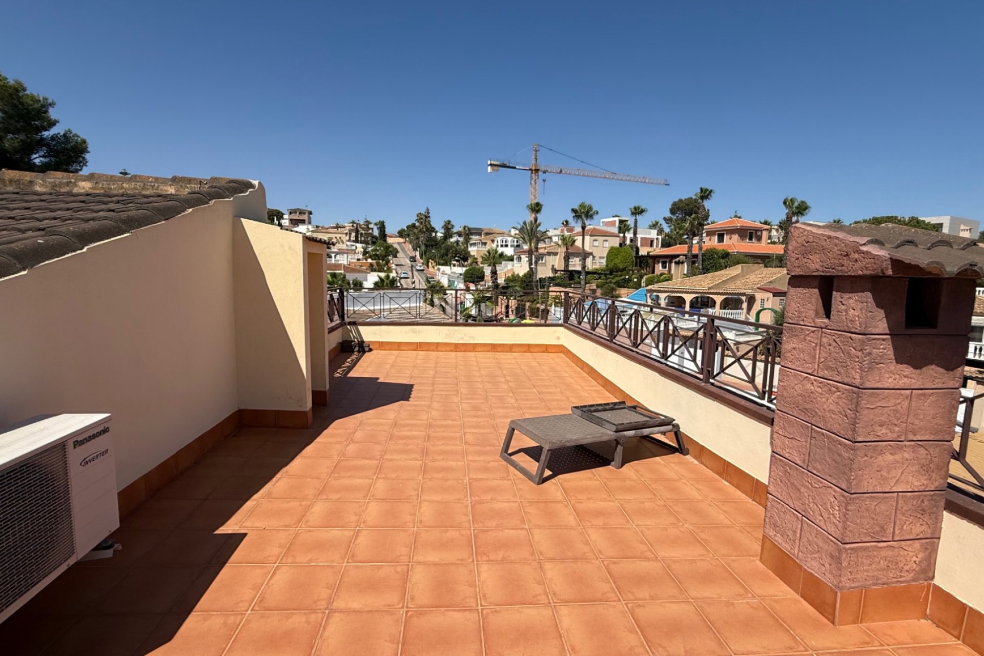 Herverkoop - Villa - Torrevieja