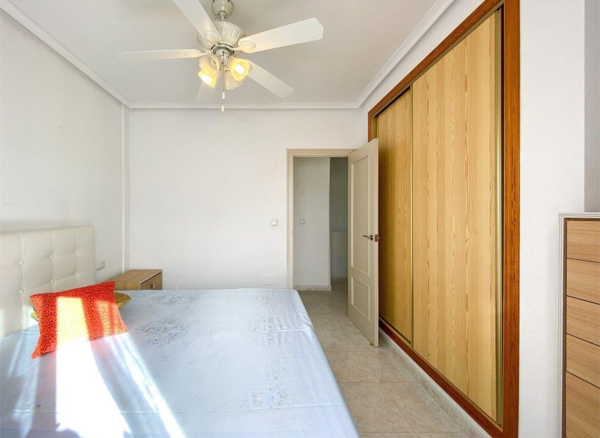 Herverkoop - Villa - Torrevieja