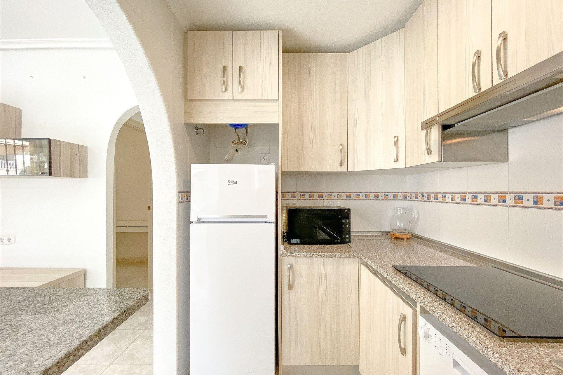 Herverkoop - Villa - Torrevieja