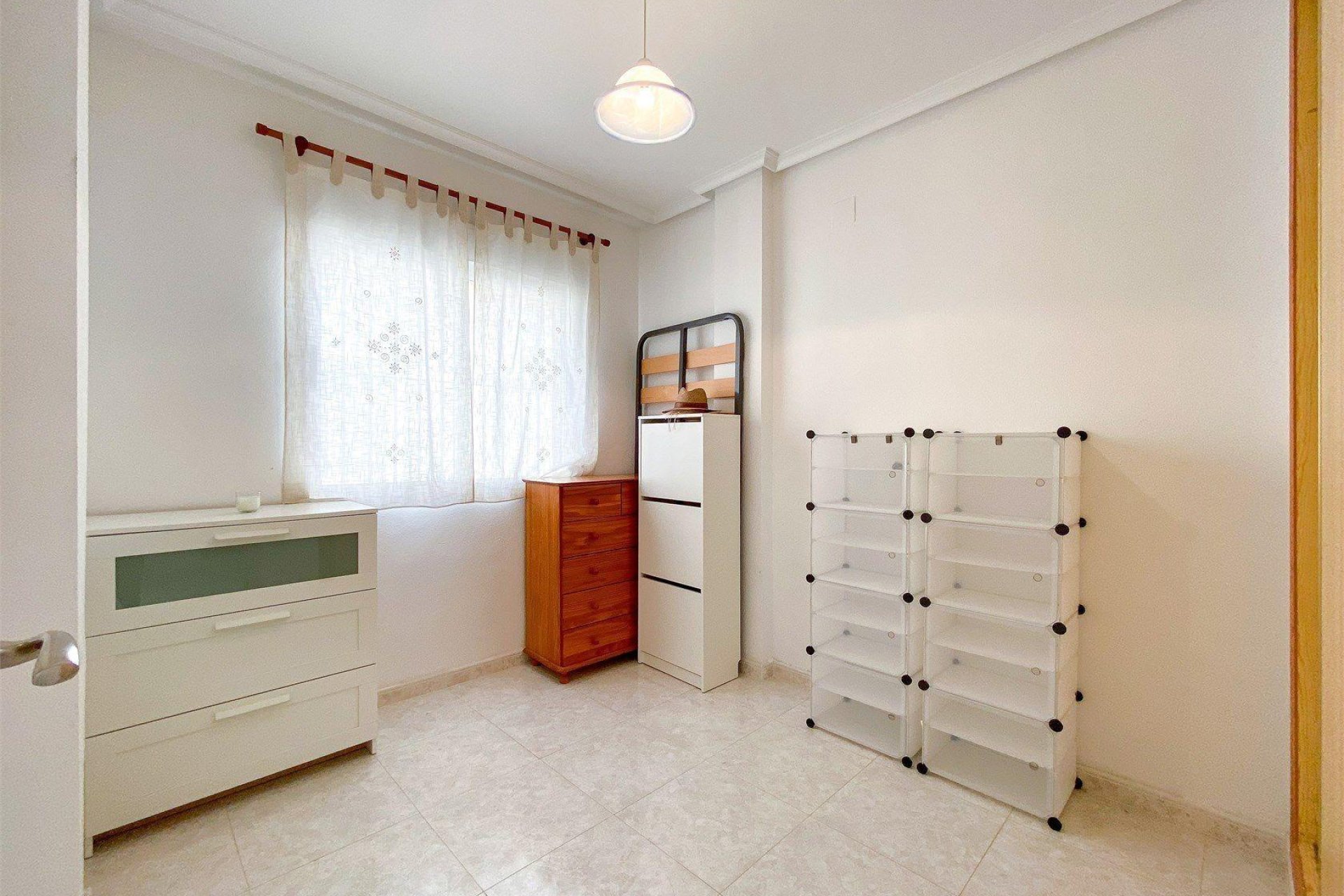 Herverkoop - Villa - Torrevieja