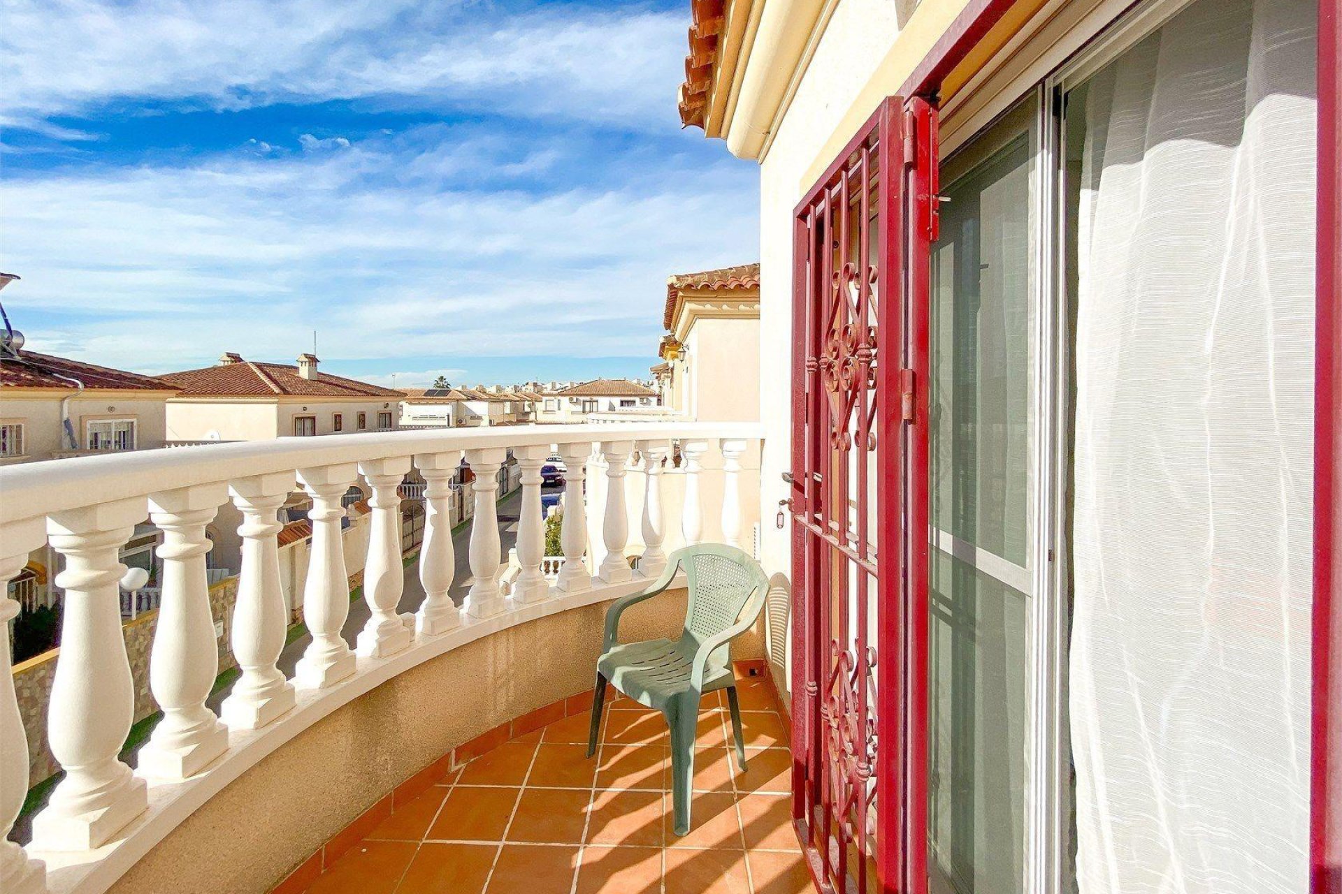 Herverkoop - Villa - Torrevieja