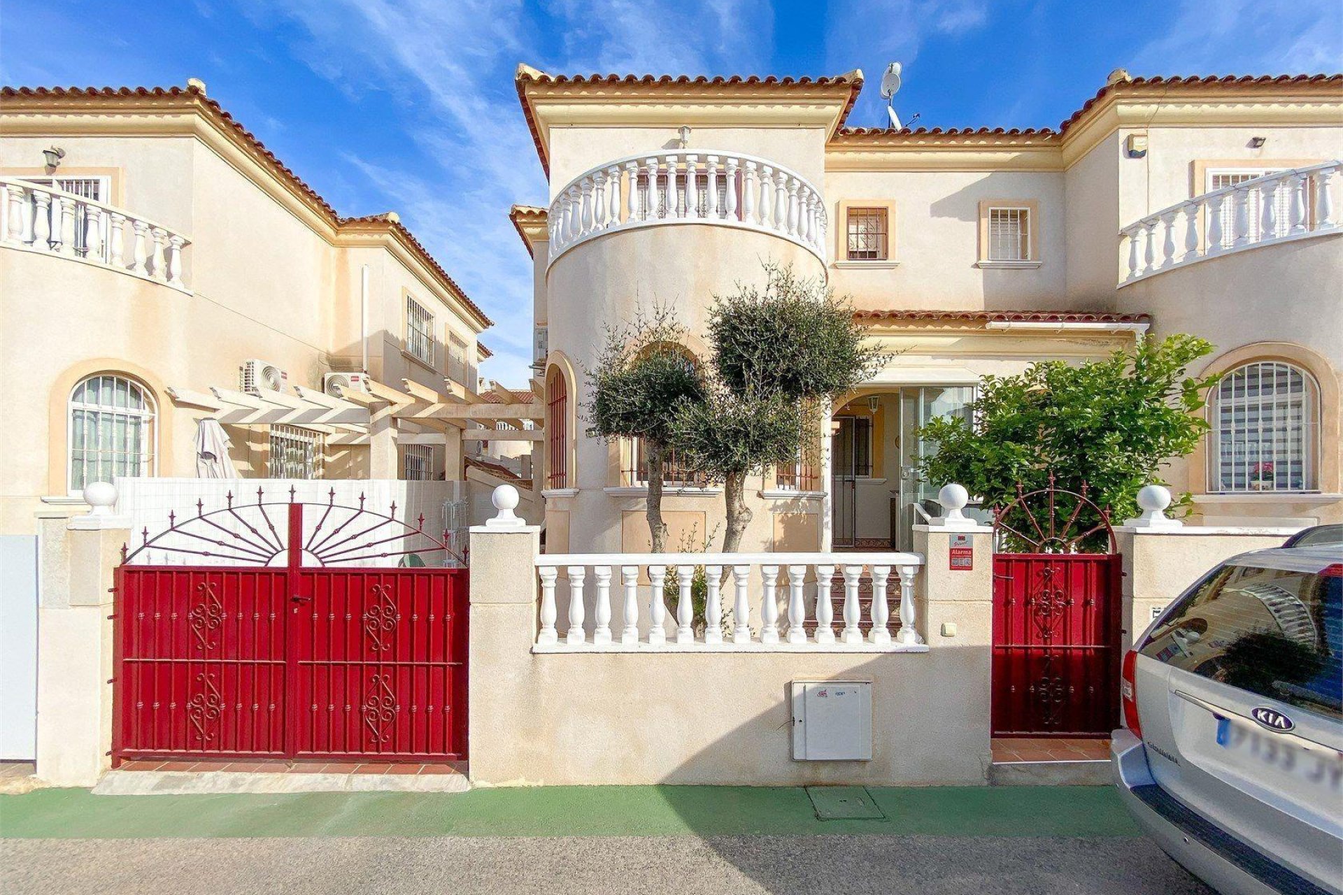 Herverkoop - Villa - Torrevieja